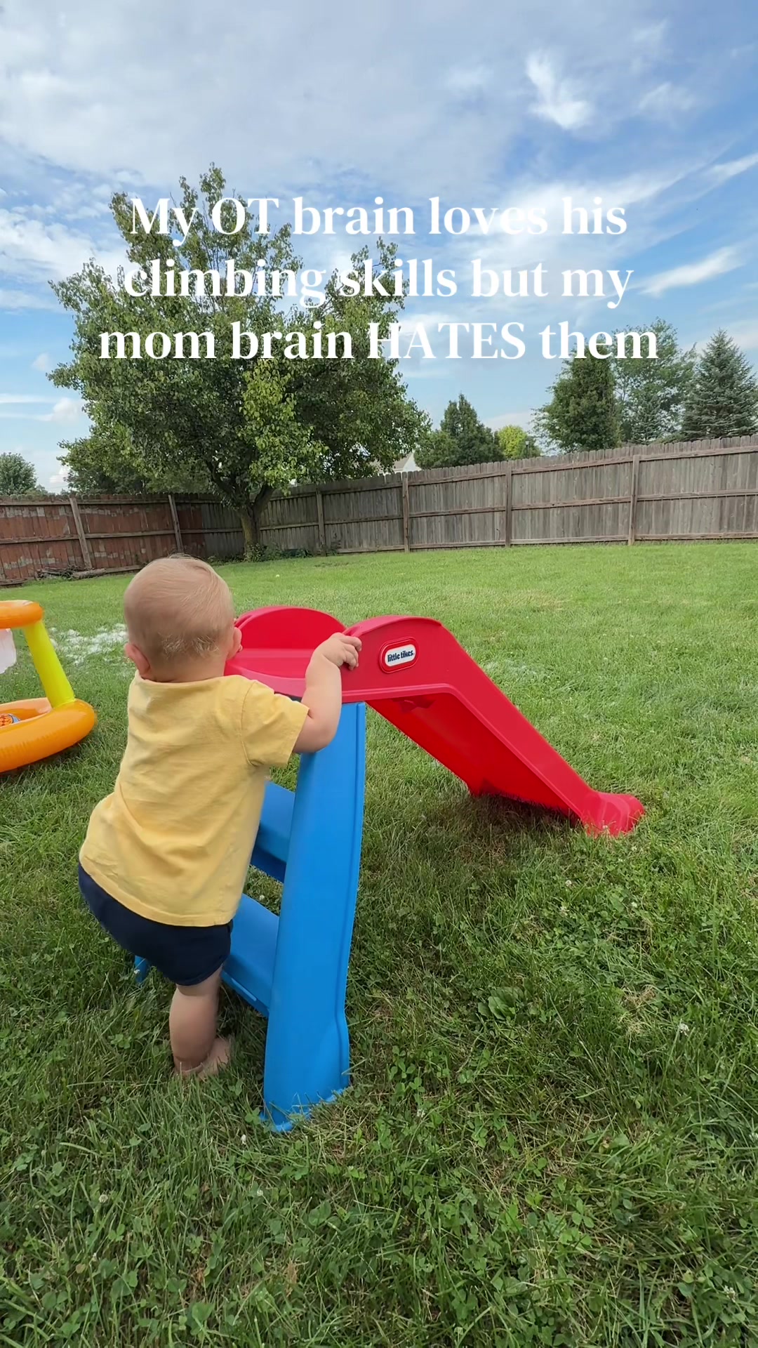 @Shannon | Pediatric OT