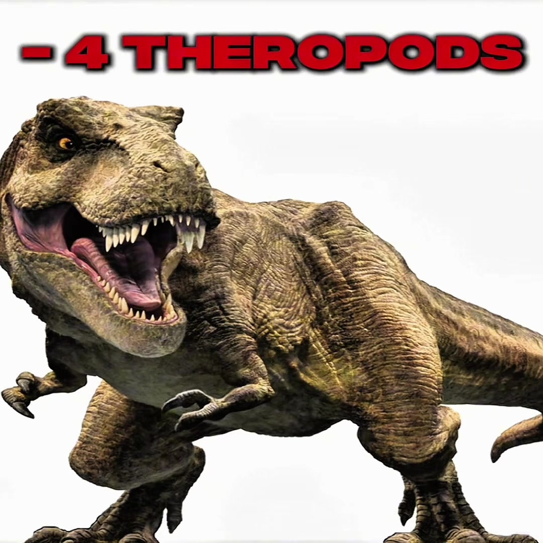 @Adrian the dino expert ๐ฆ๐ฆ