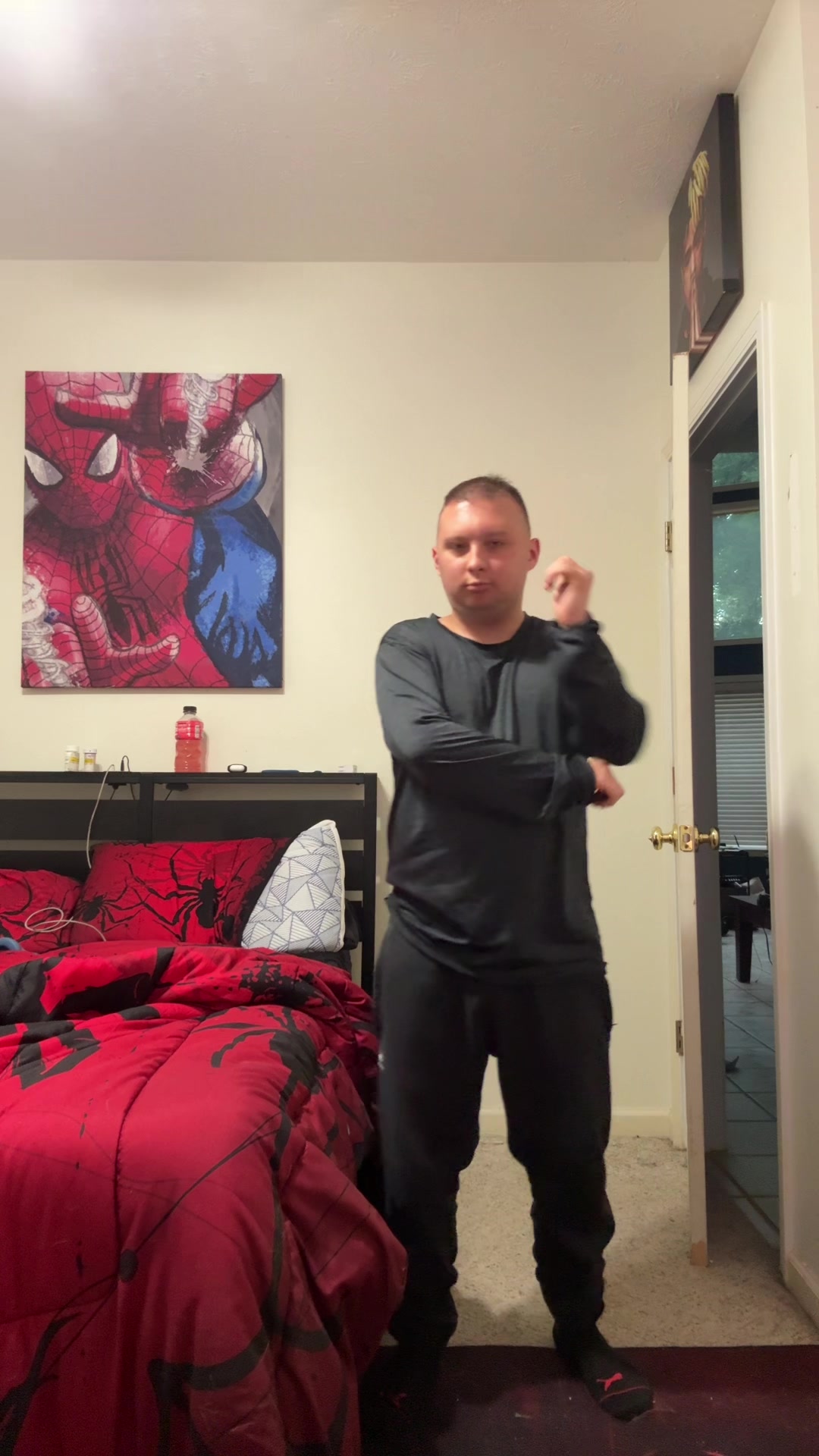 @calebisaking