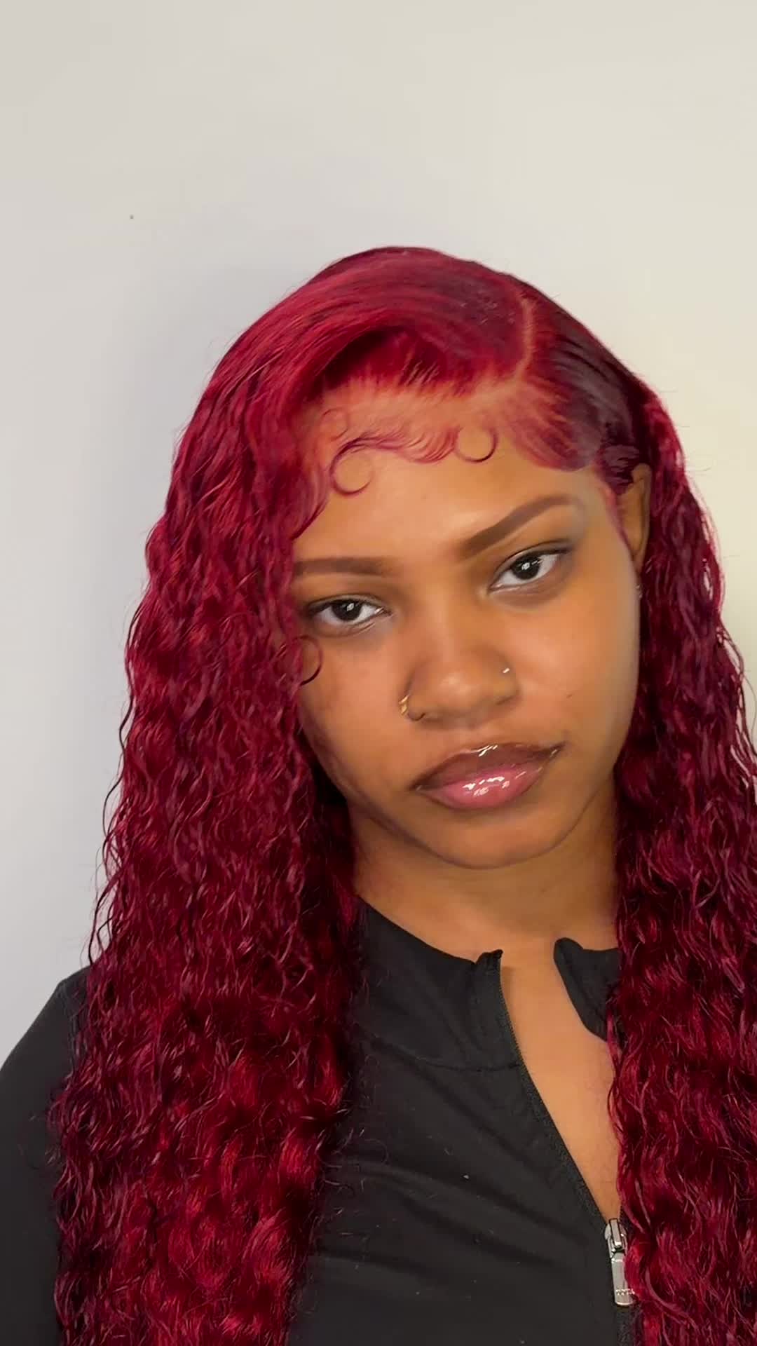 @A.T| BALTIMORE WIG STYLIST⭐️