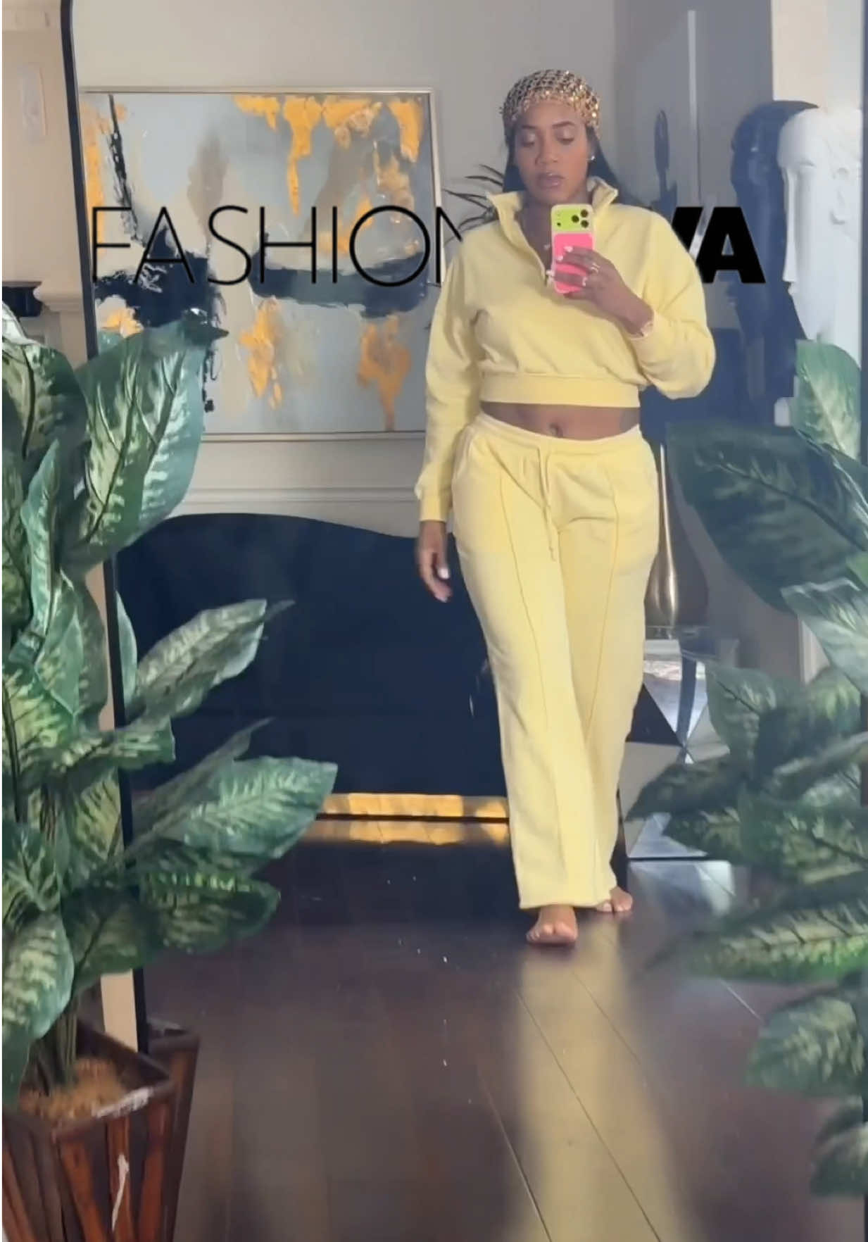 @Lynnluxury | Tall & Curvy