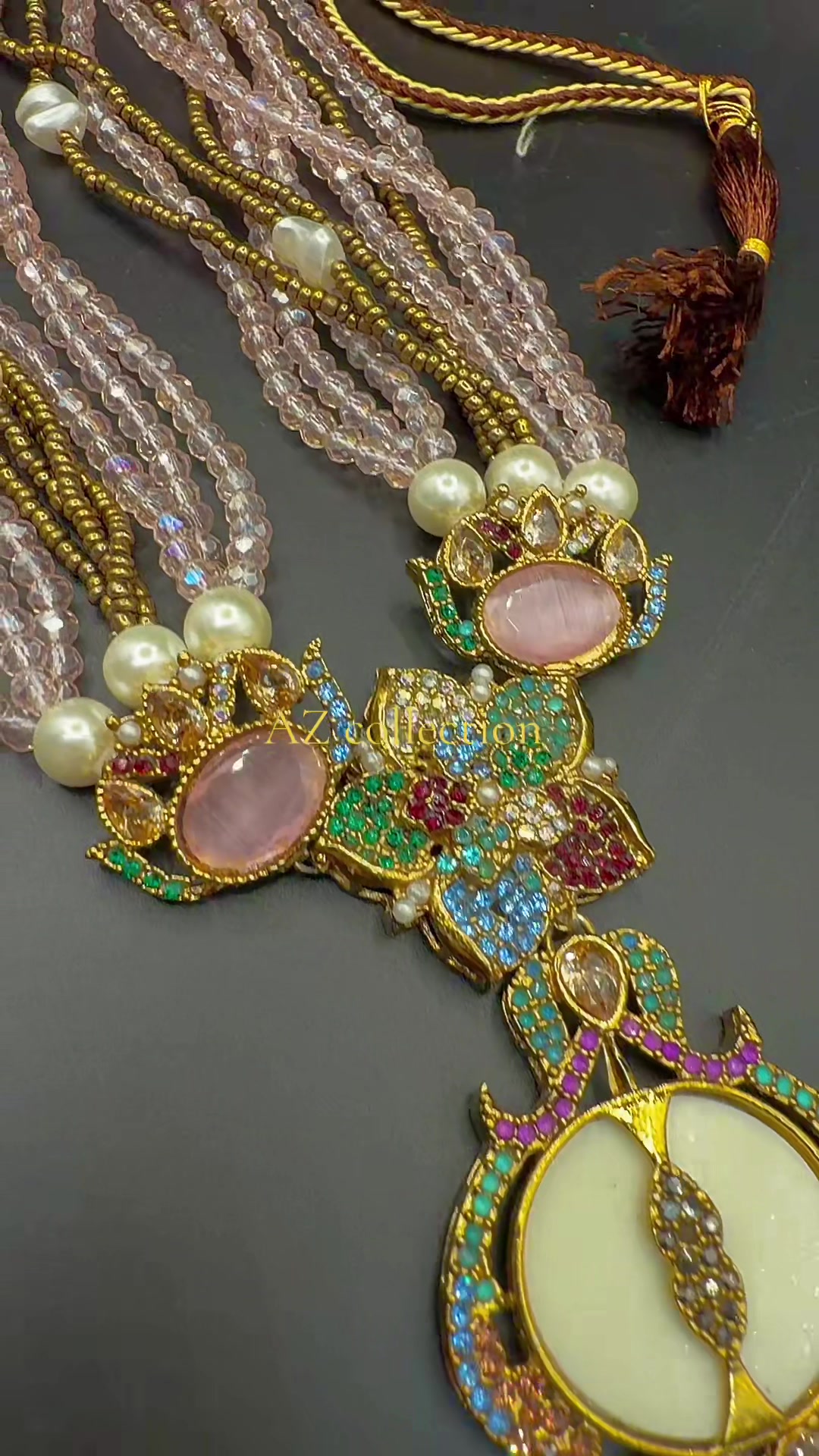 @AZ Collections