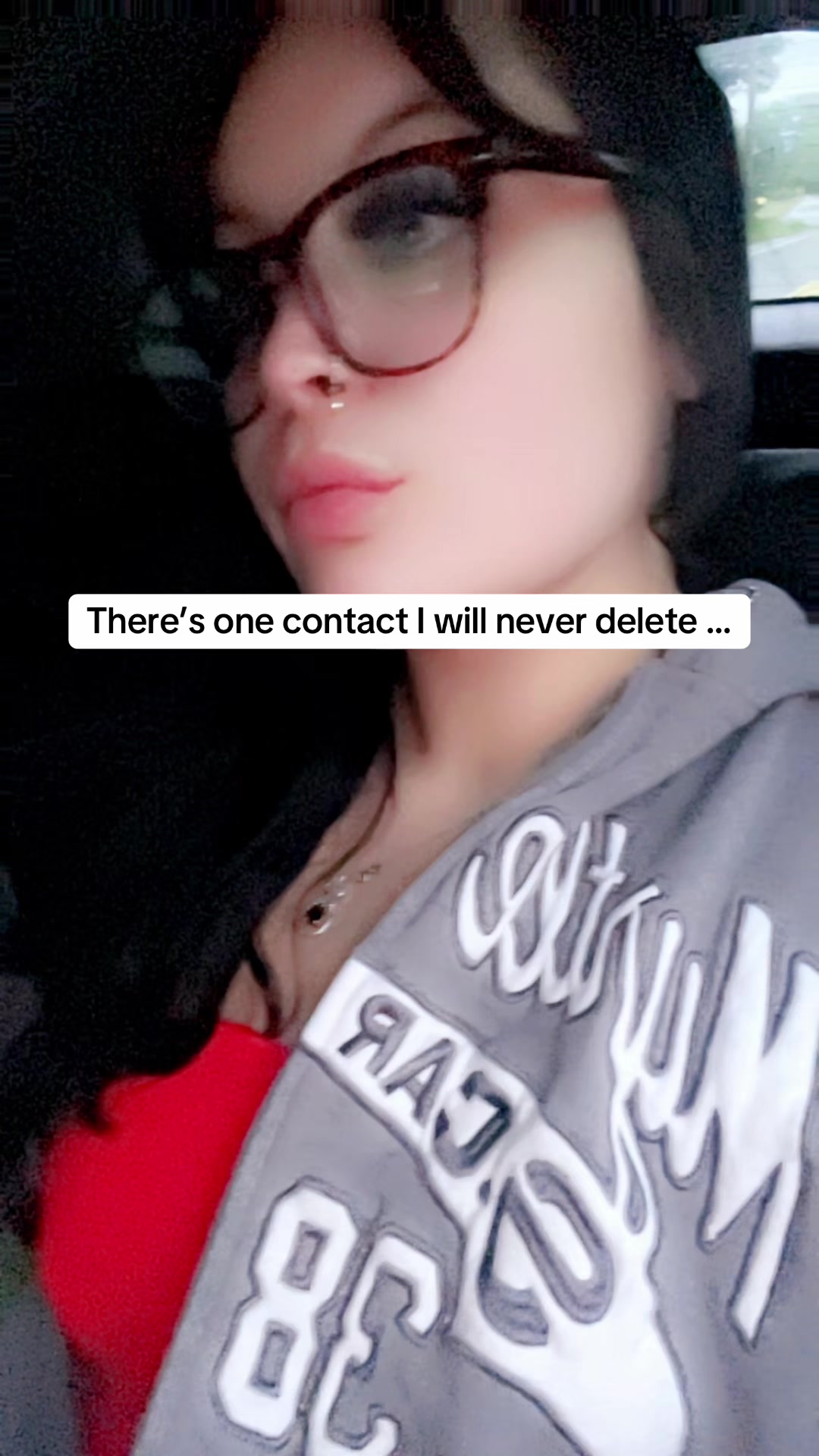 @Felicityrose