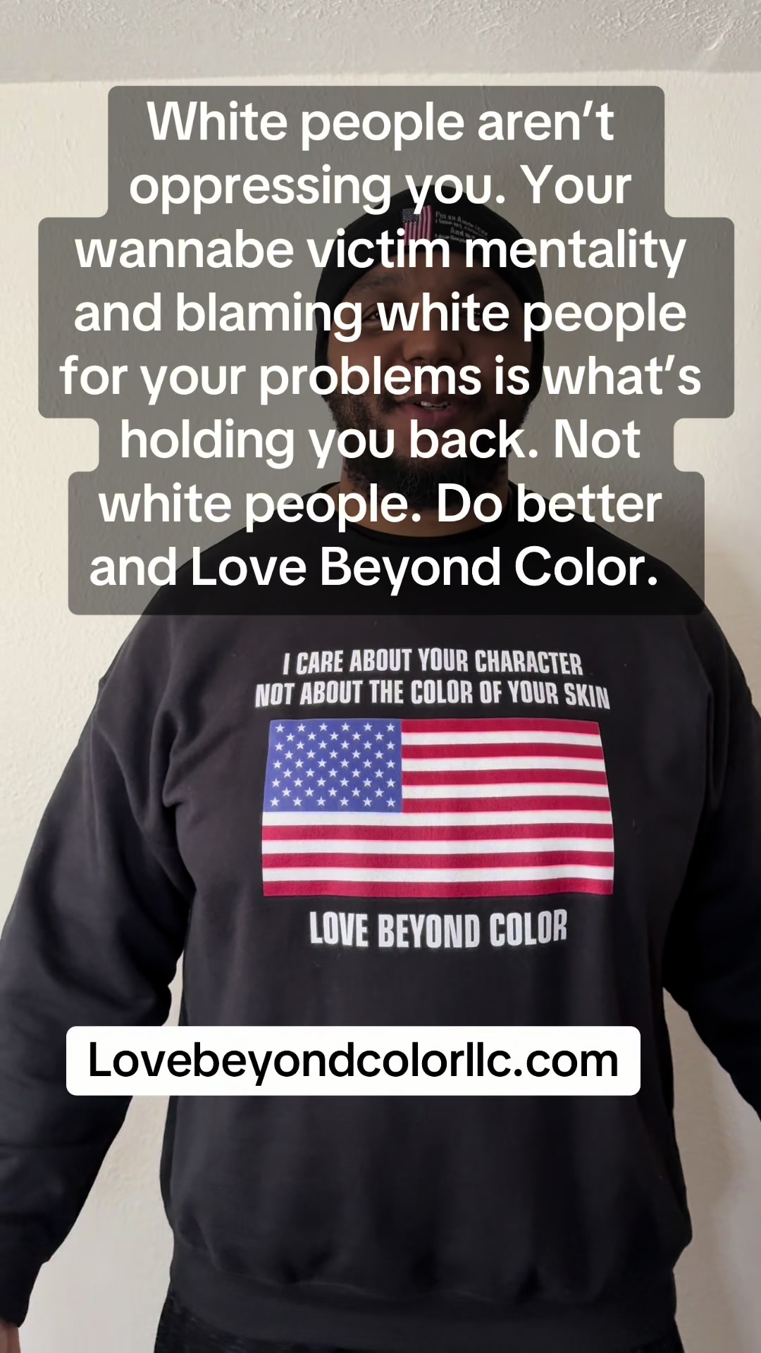 @Love Beyond Color