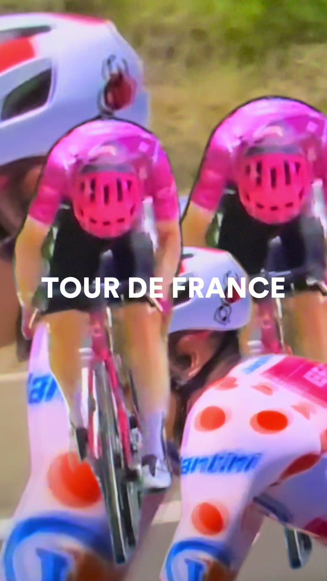 @EF Pro Cycling