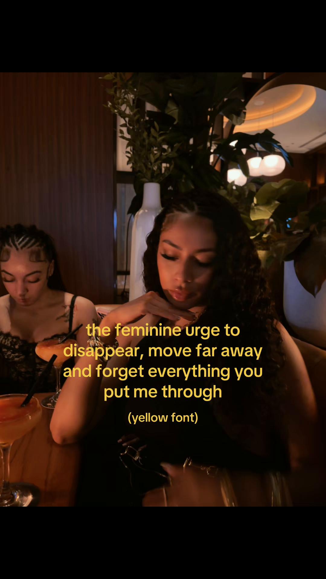 @Mariah