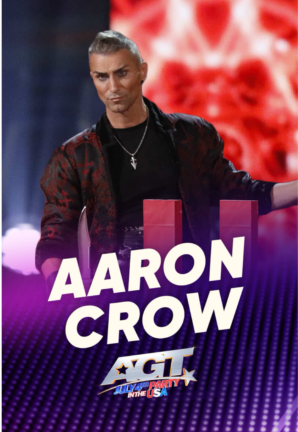 @America’s Got Talent