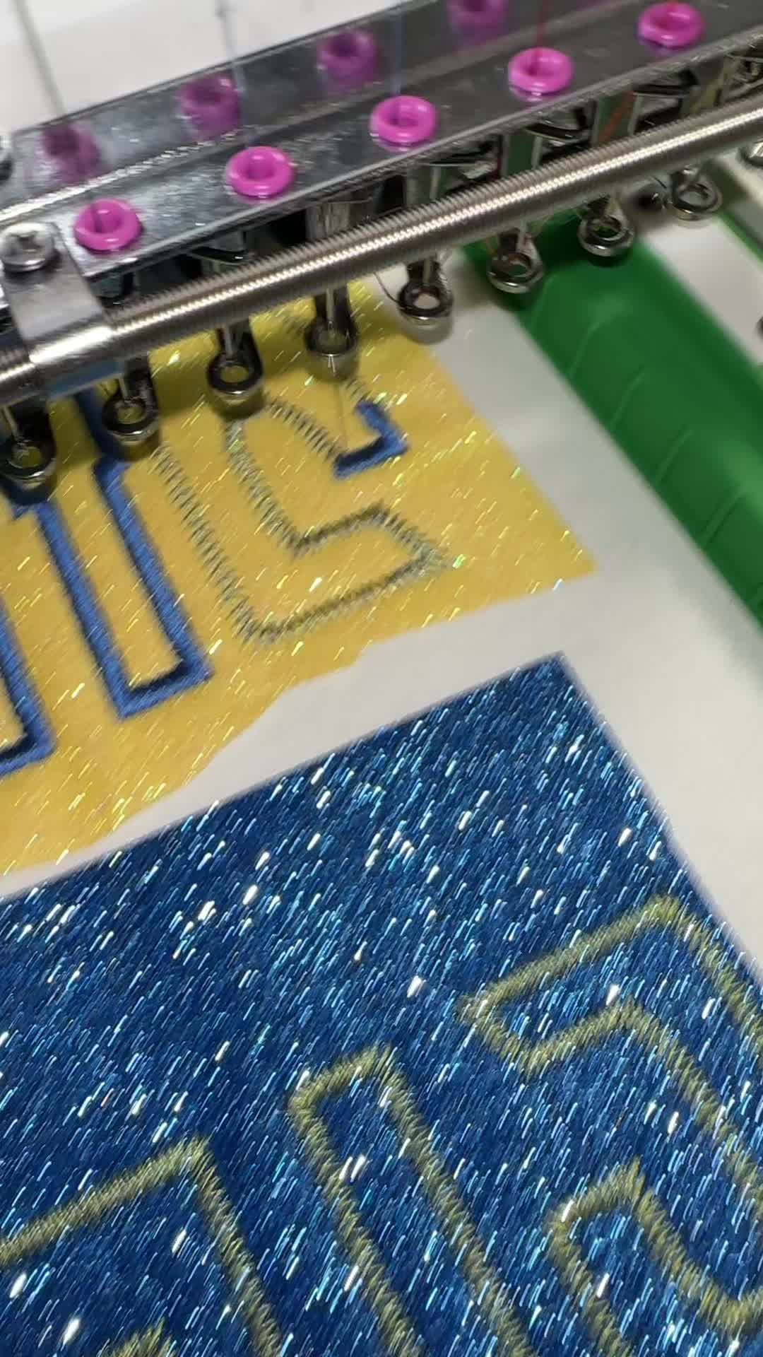 @Amber Shelby | Embroidery 🧵