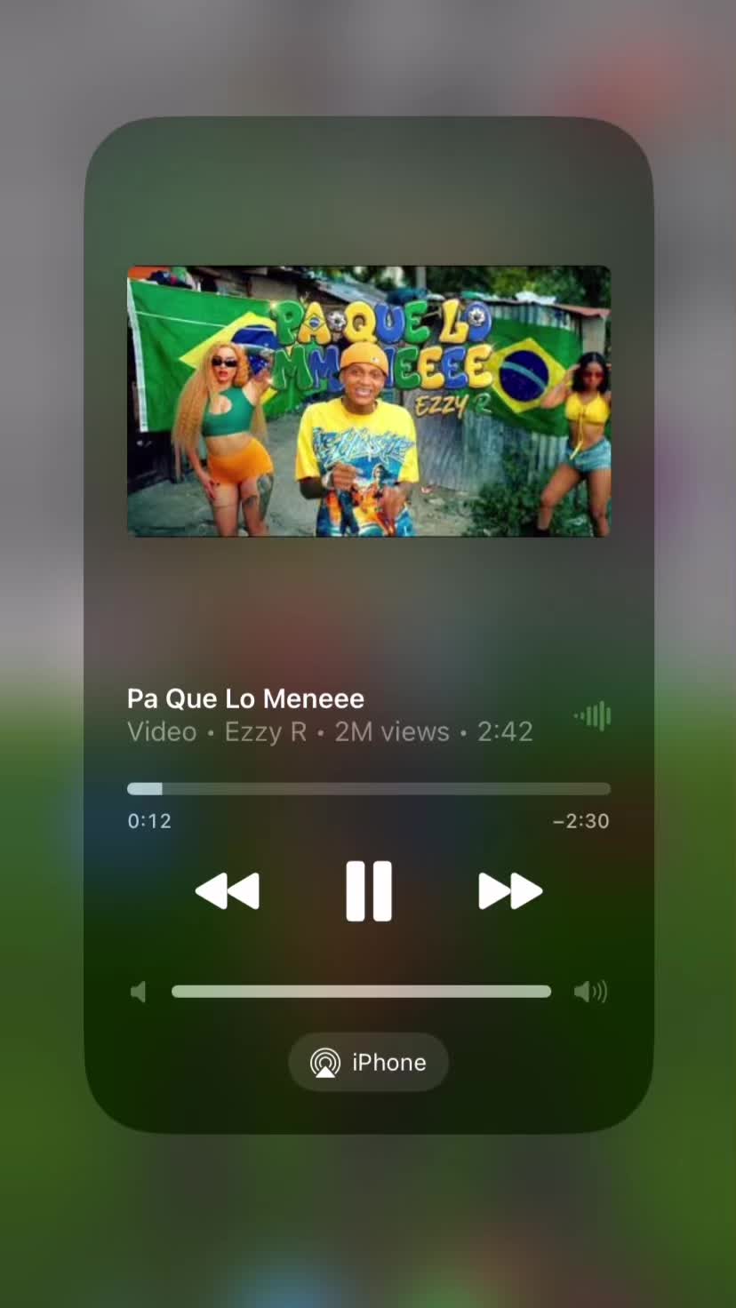 @Vibes