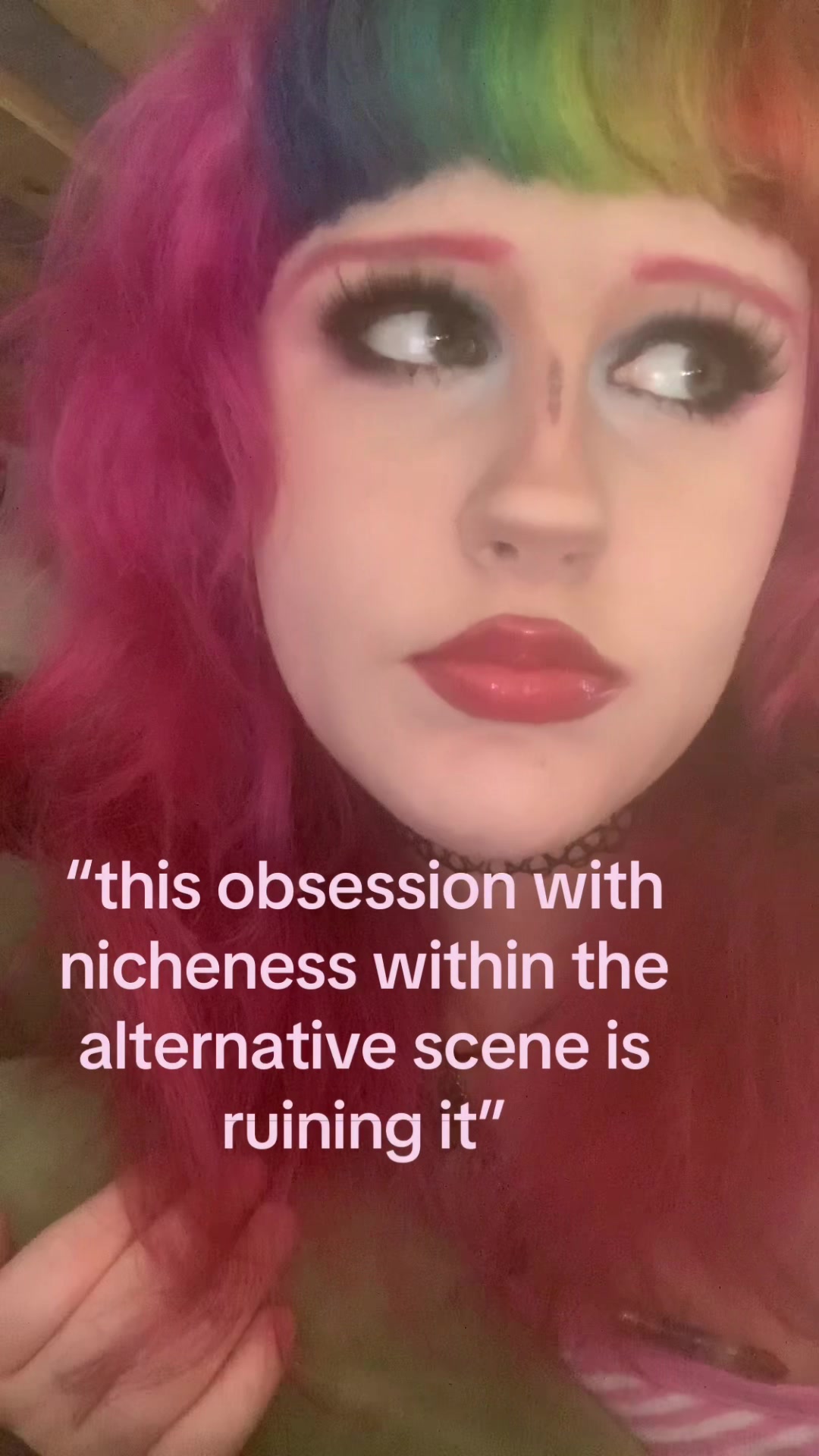 @evilbitch98 🍭