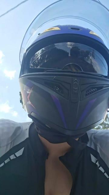 @BikerBaby