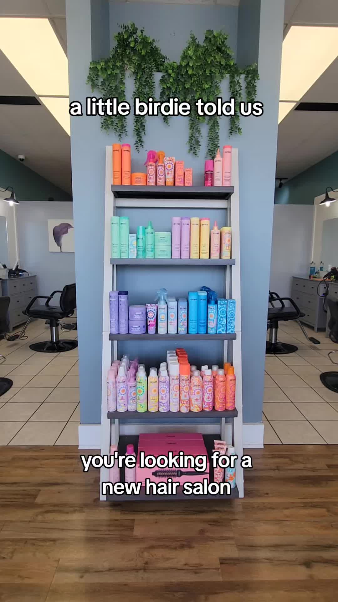 @Insight Salon