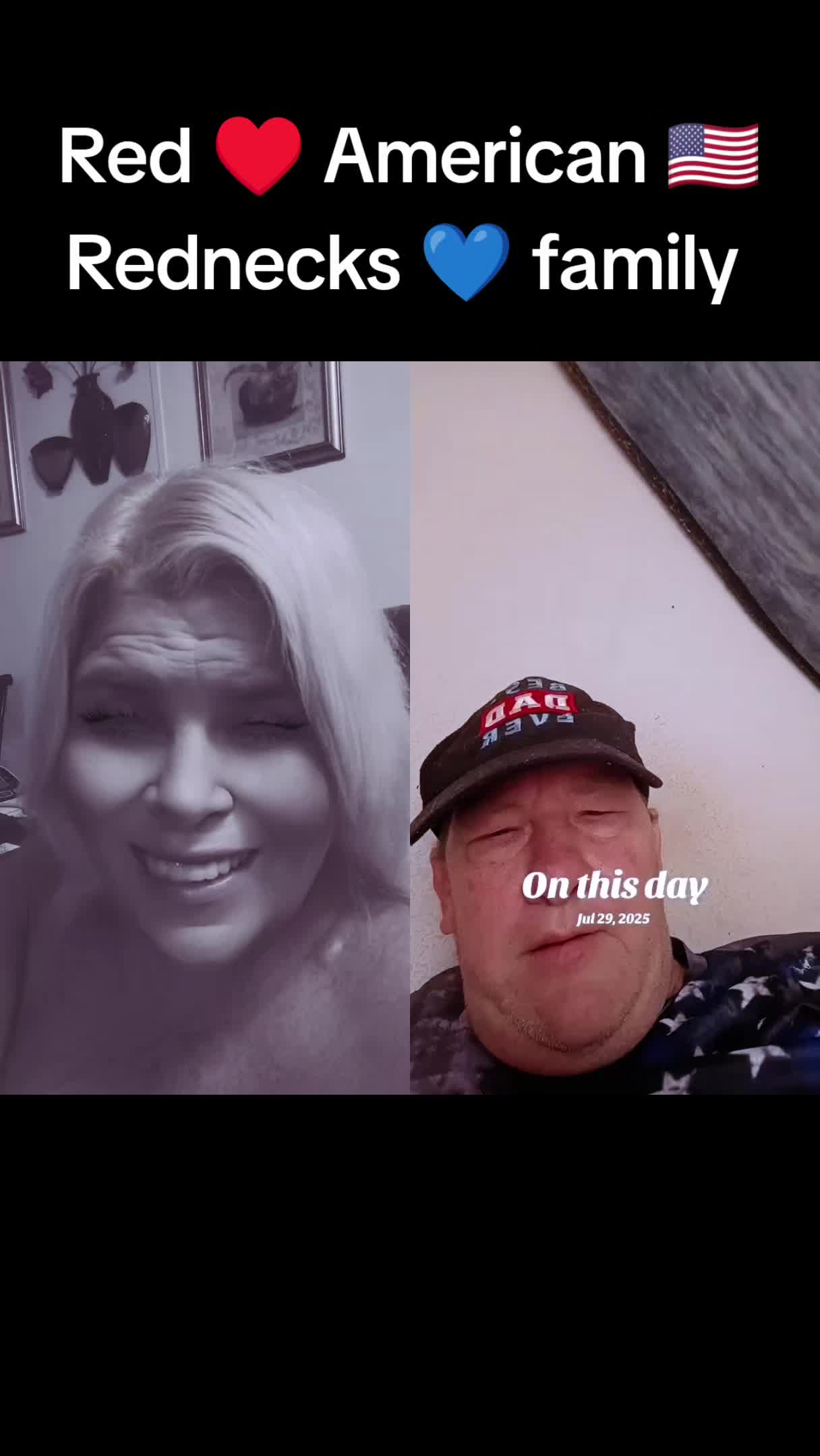 @♥️ 🤍.American 🇺🇸 Redneck💙