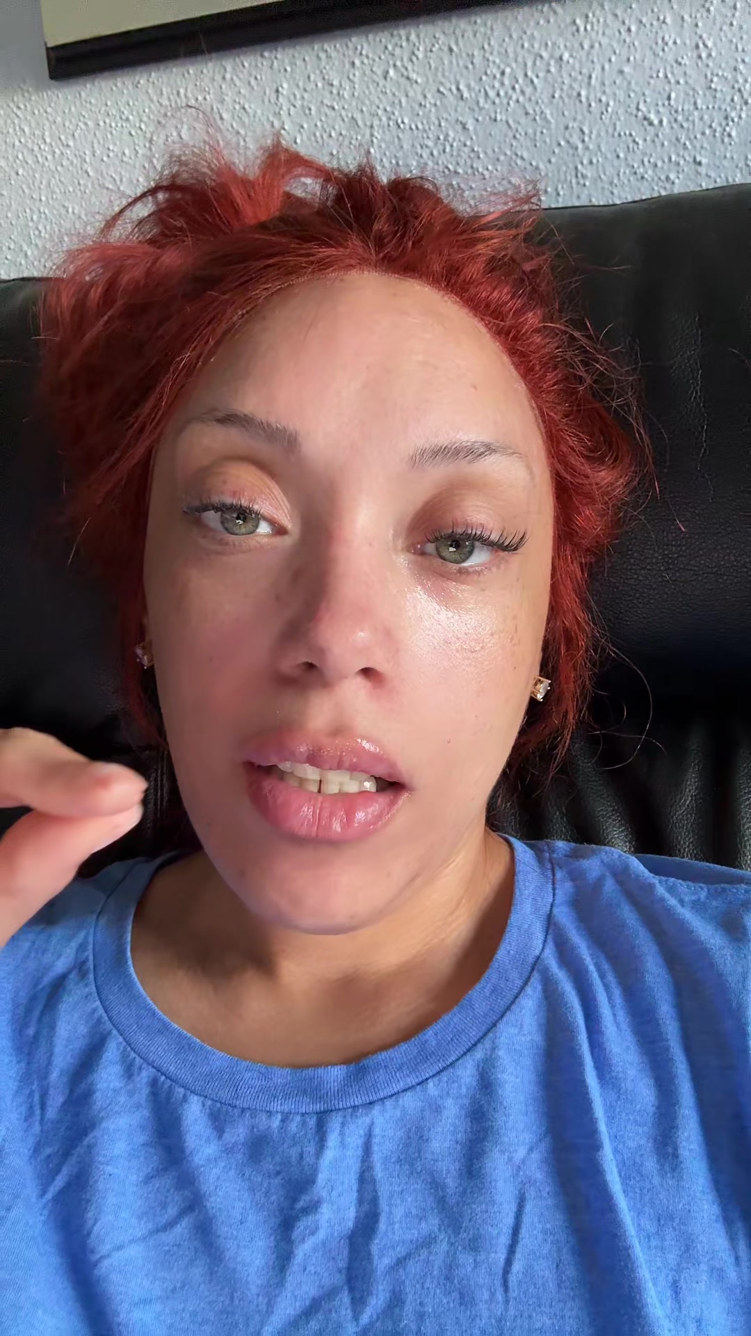 @Dominique Sierra Moore