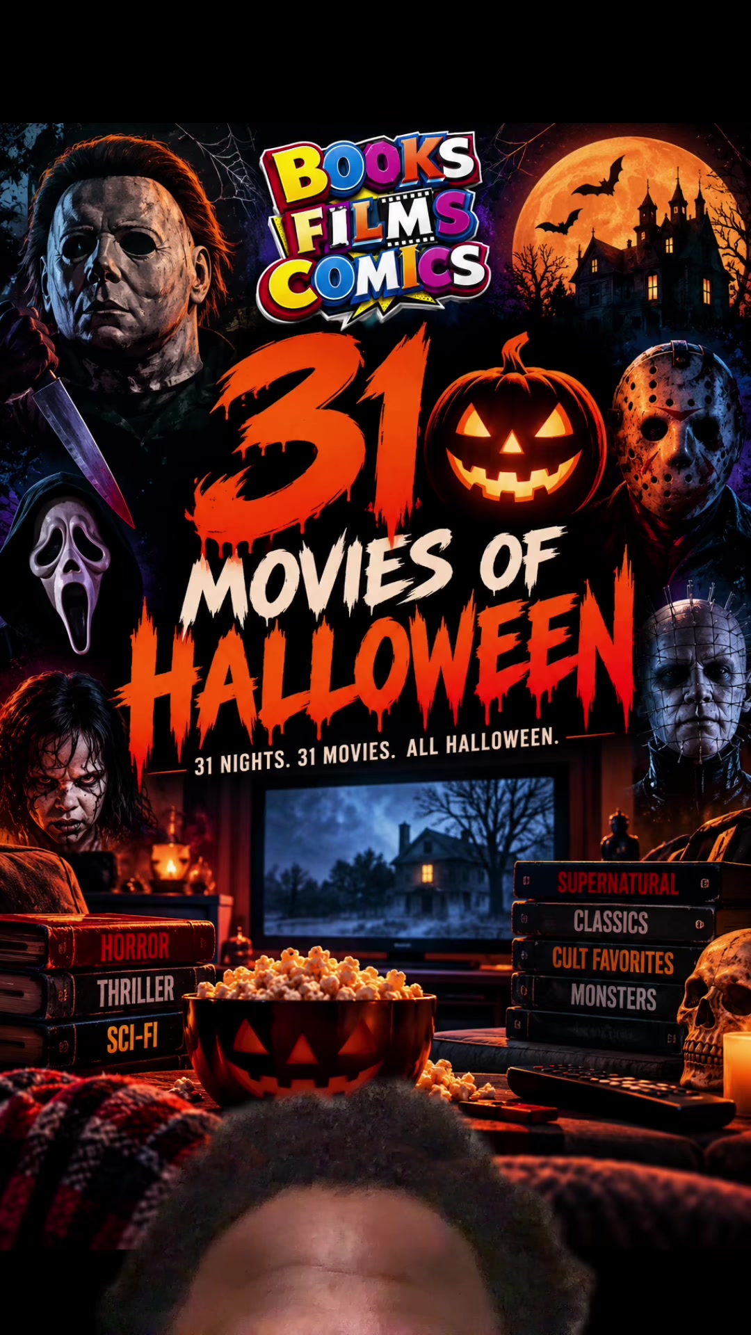 @BooksFilmsComics