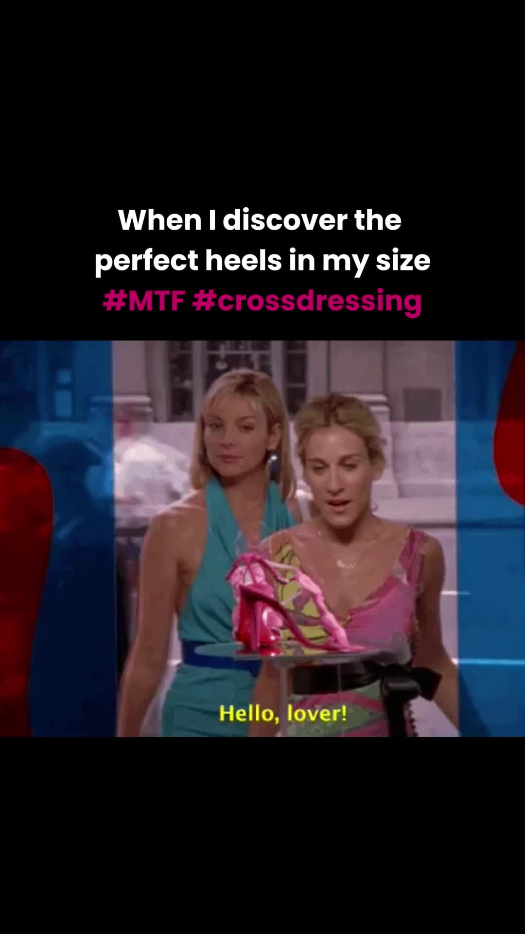 @Femme Secrets