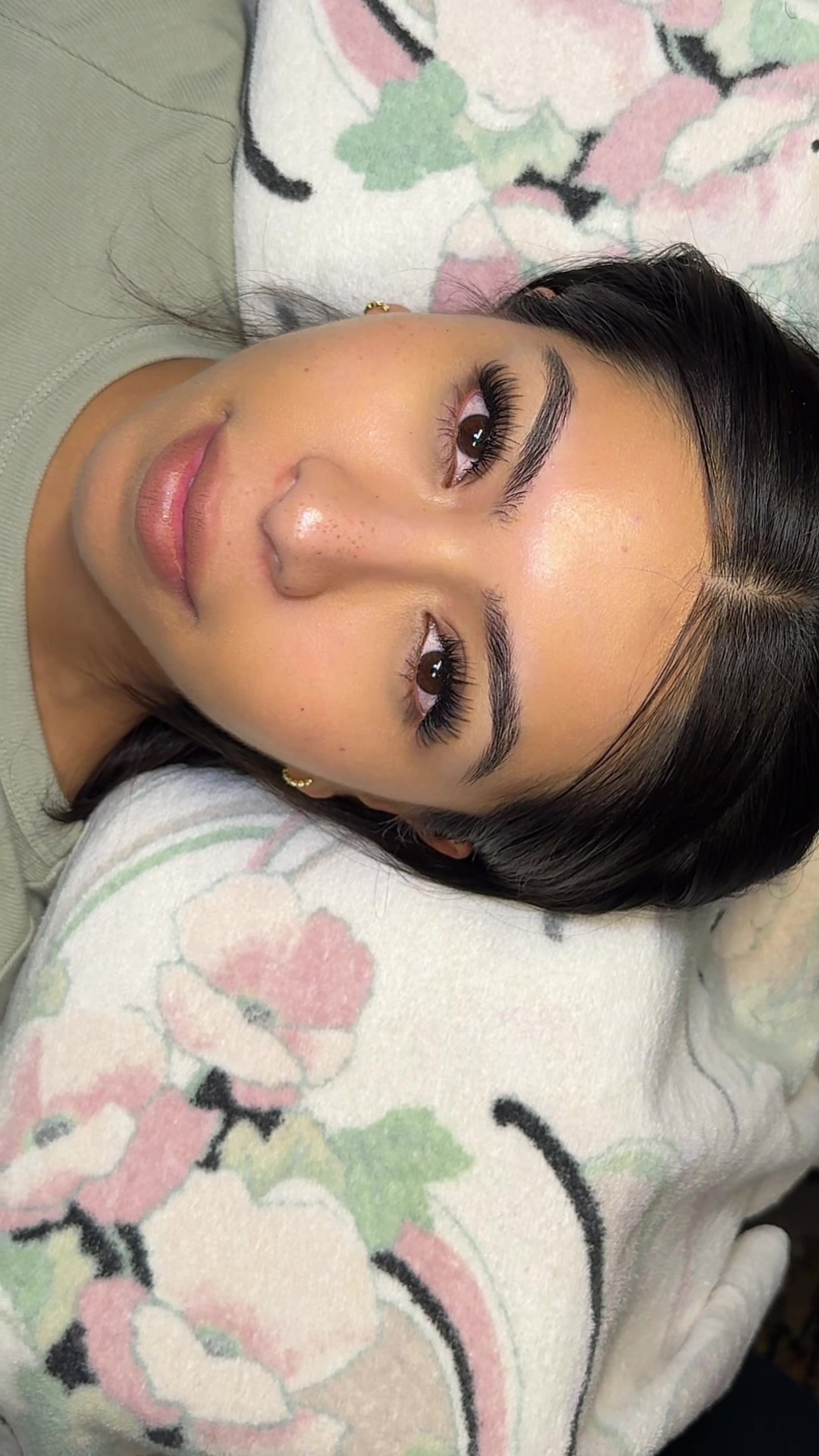 @Isabel | Hanford Esthetician