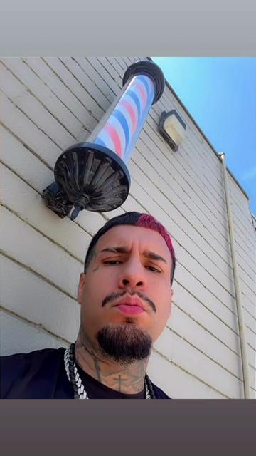 @ANTONIOGEE💈😈 🐜 👑