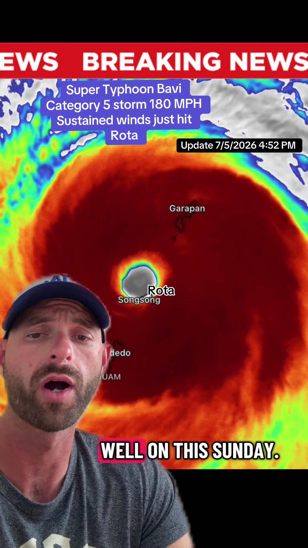 @Weather Daddy ☔️🌧️🥵🥶🌀💪🏼