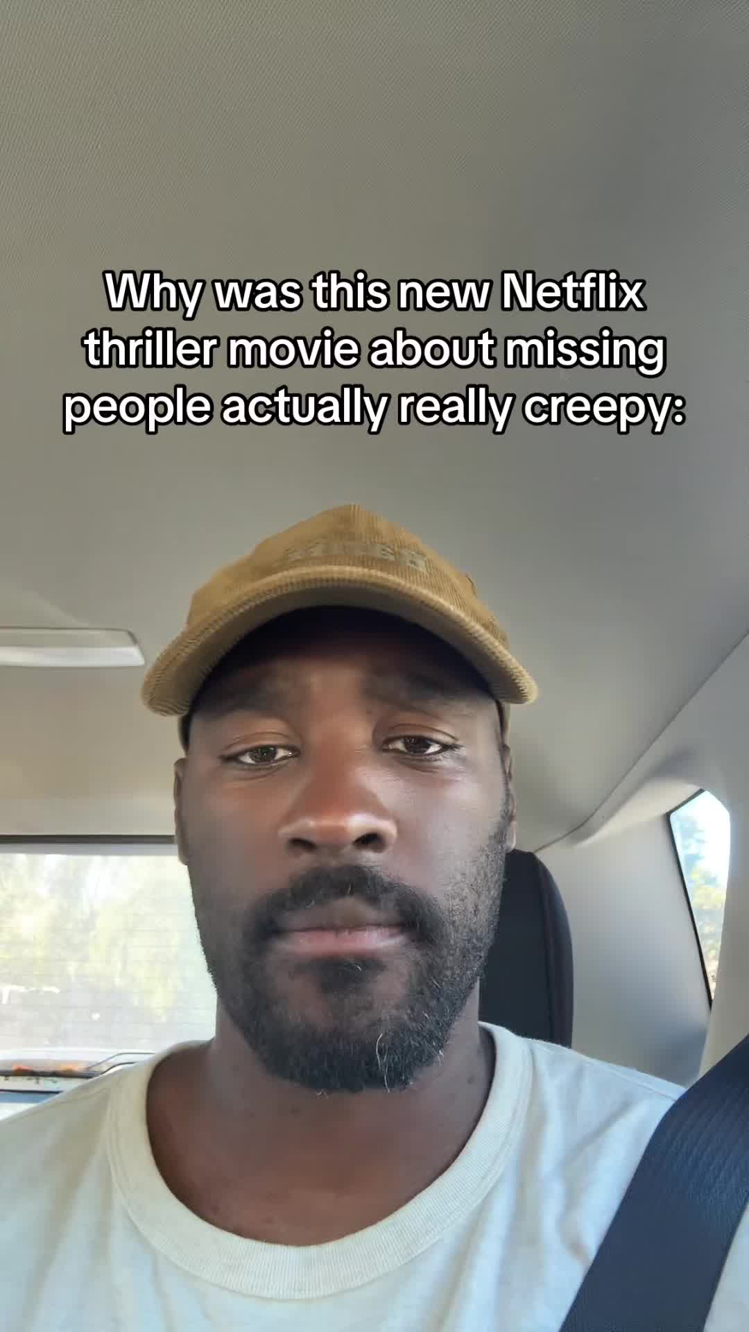 @Scary Movie Review | SMR