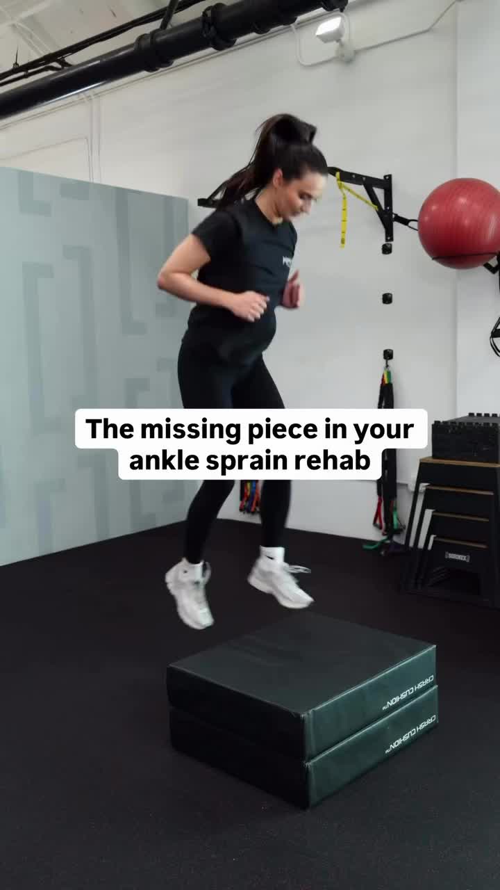 @[P]rehab&reg;️