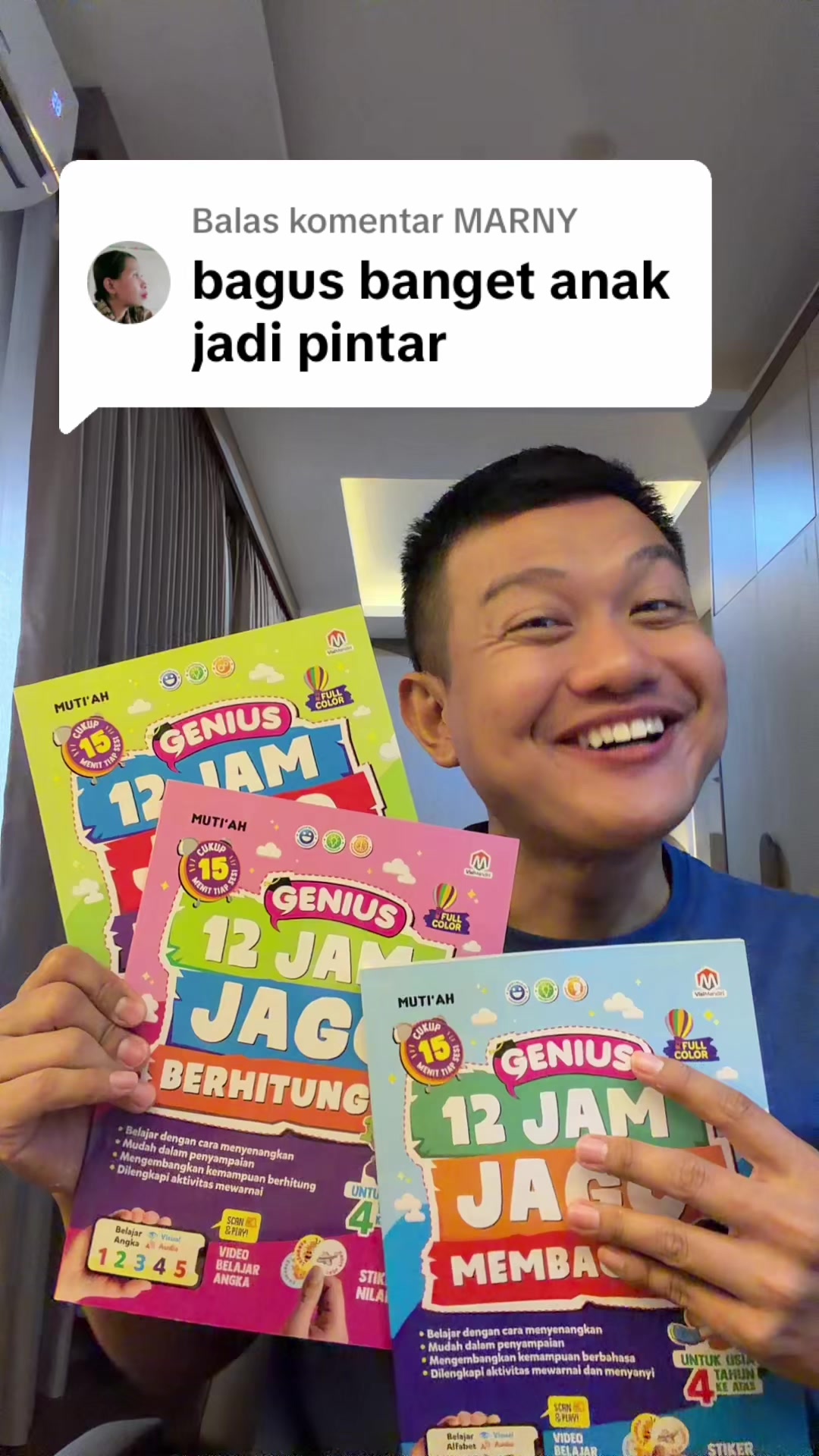 @hendra brudy