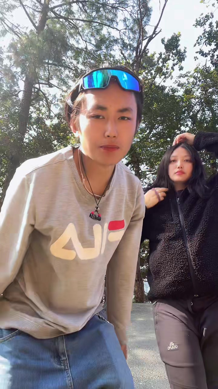 @Sureen lama