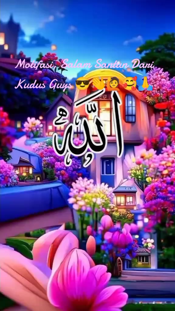 @Kamal Jumlat