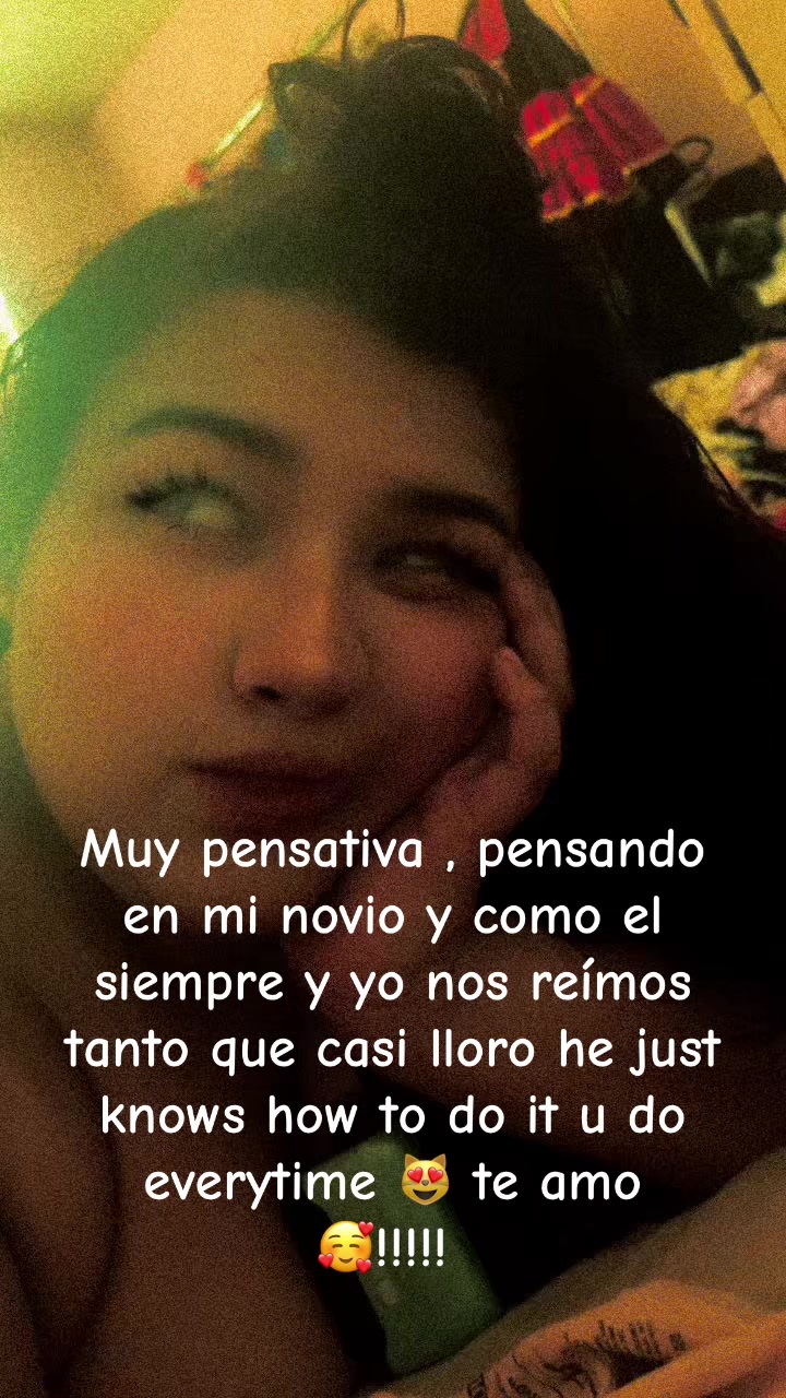 @Princess Camila Harliex3๐ฆ๐๐ญ