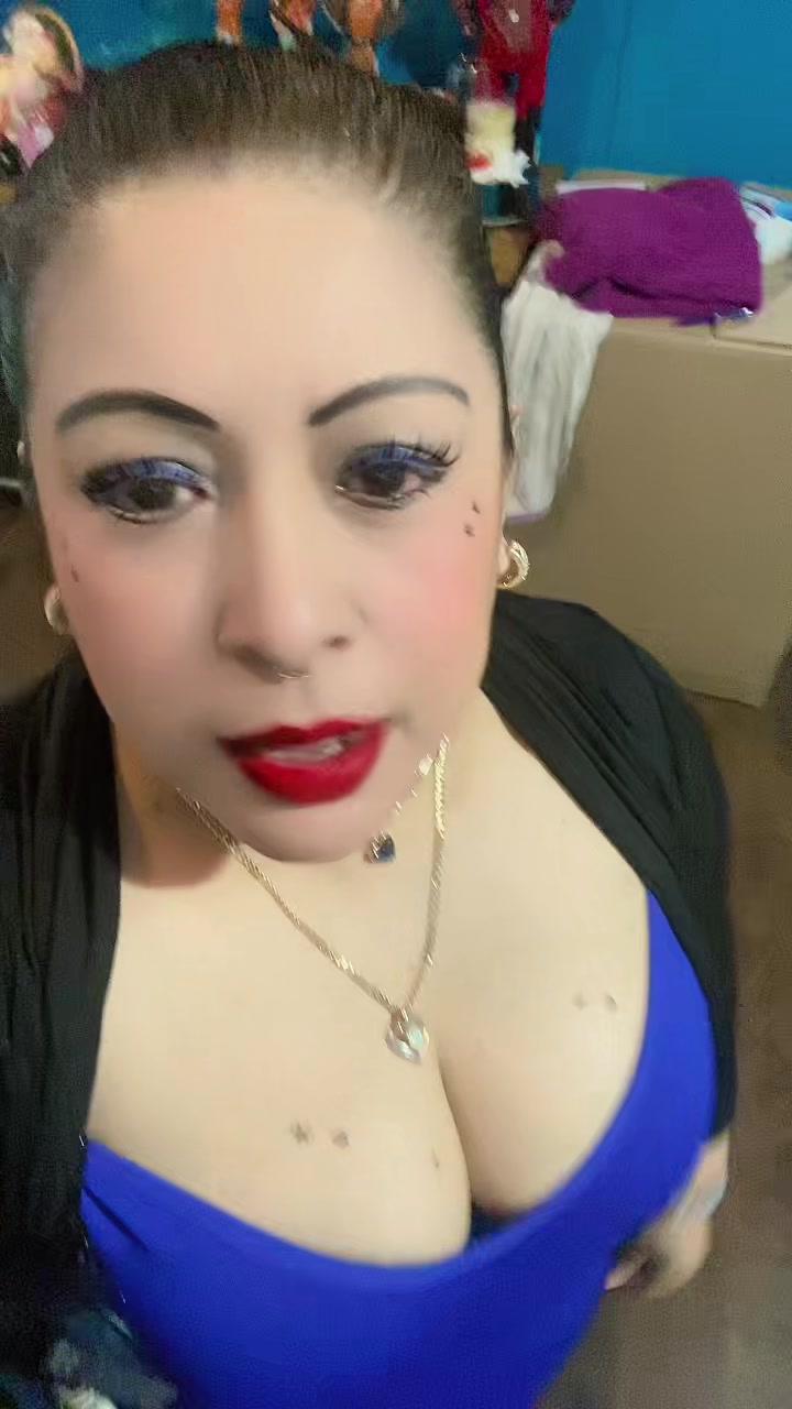@Vanessa Trinidad