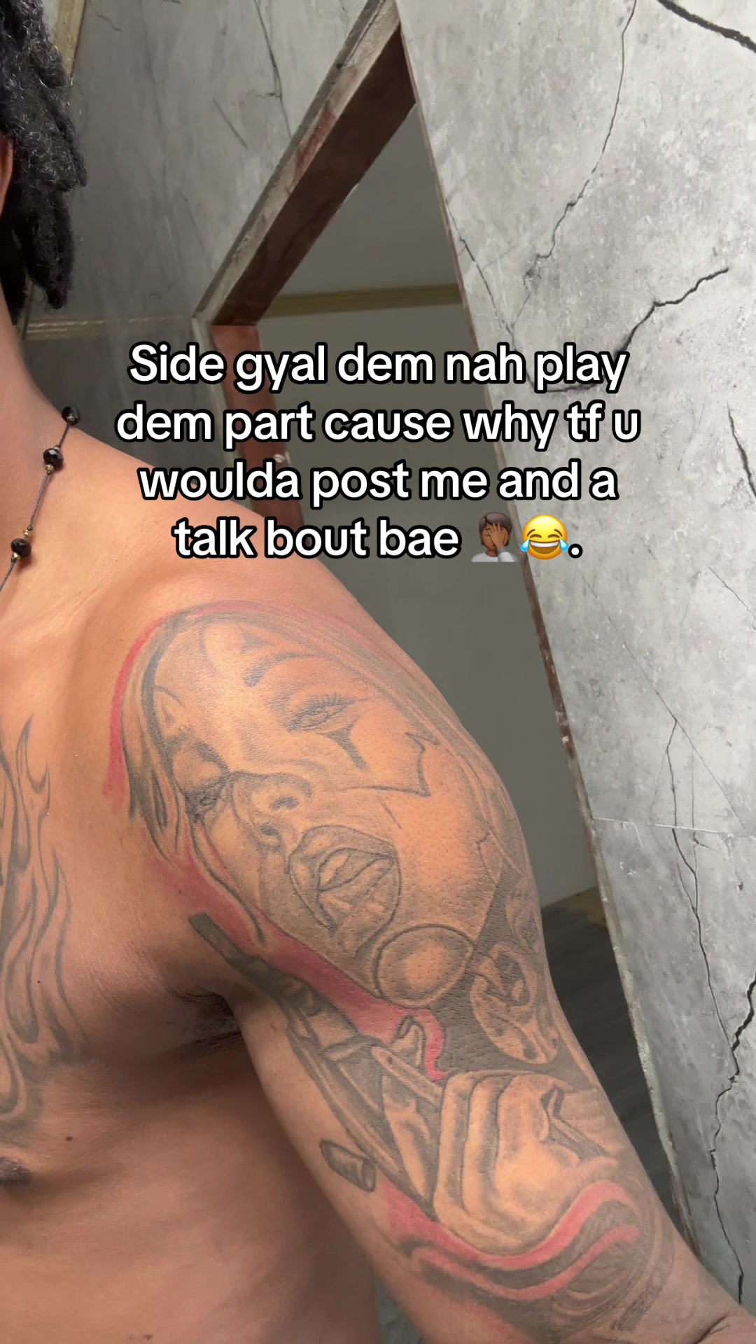 @lukewilson🇬🇾🇯🇲