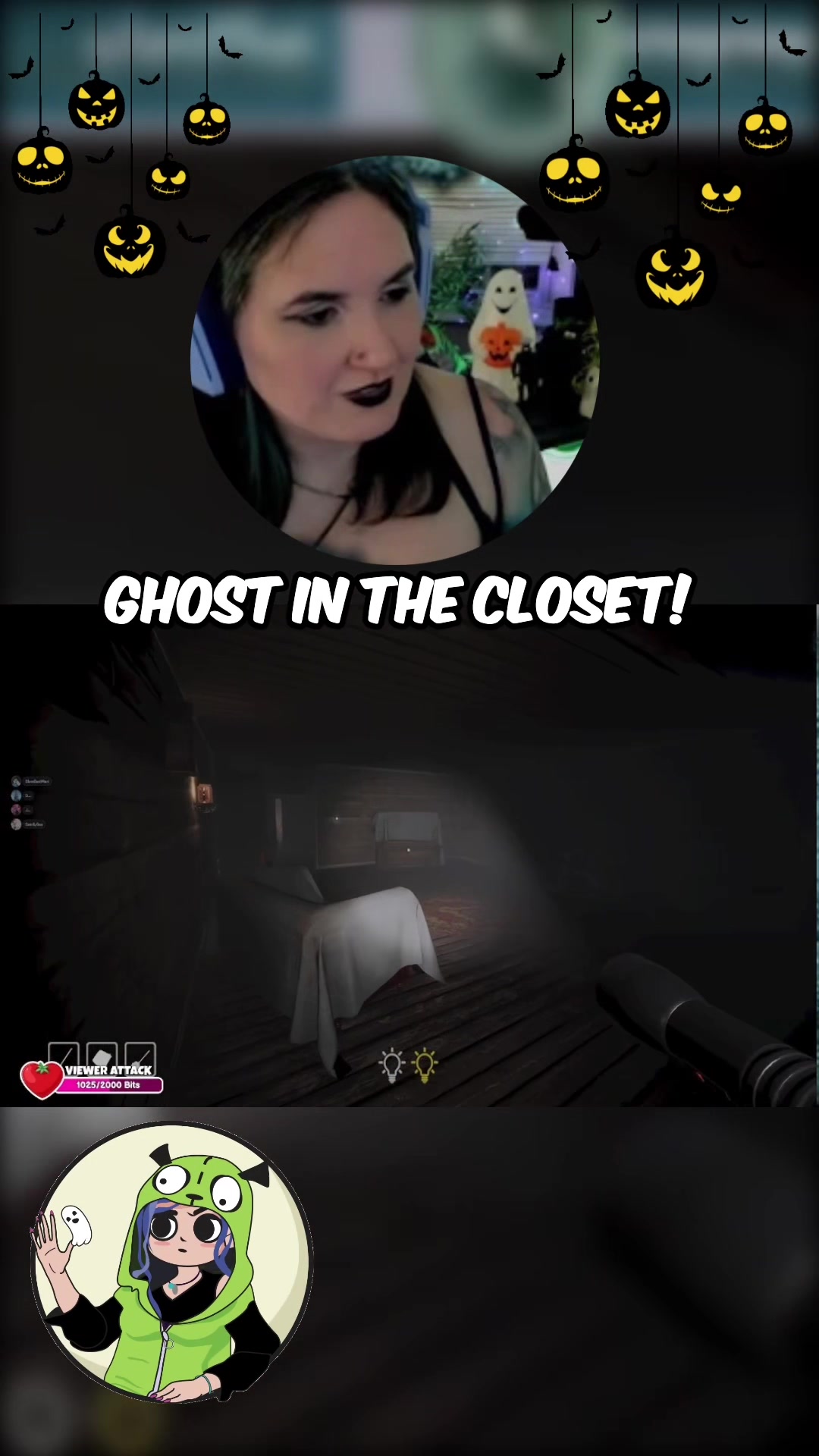 @BloodlustMari 👻 TTV