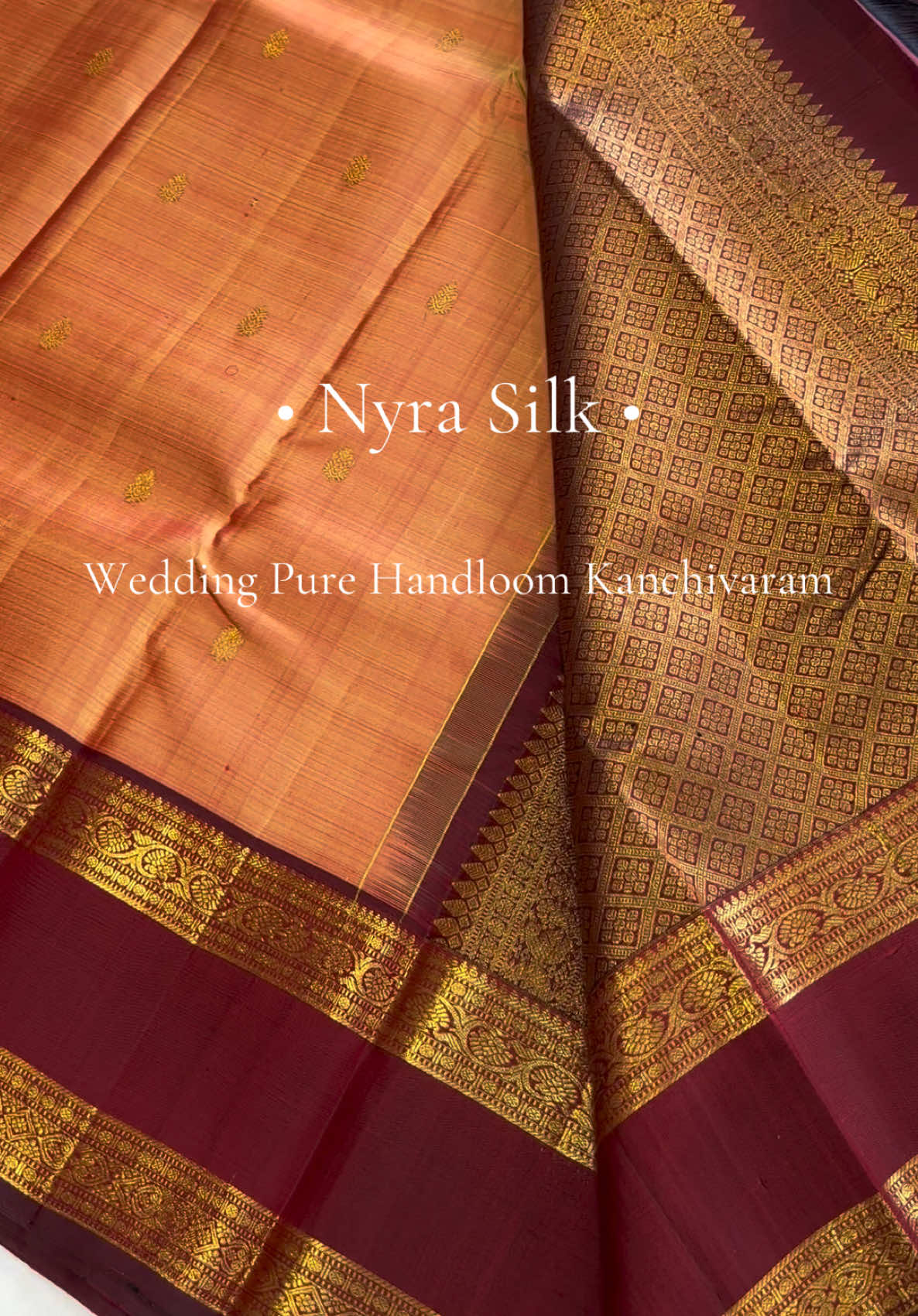 @NYRA SILK SAREES HQ