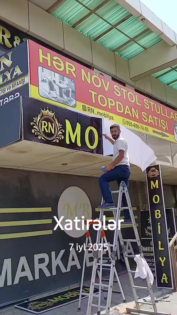 @Sizi Düşünərək