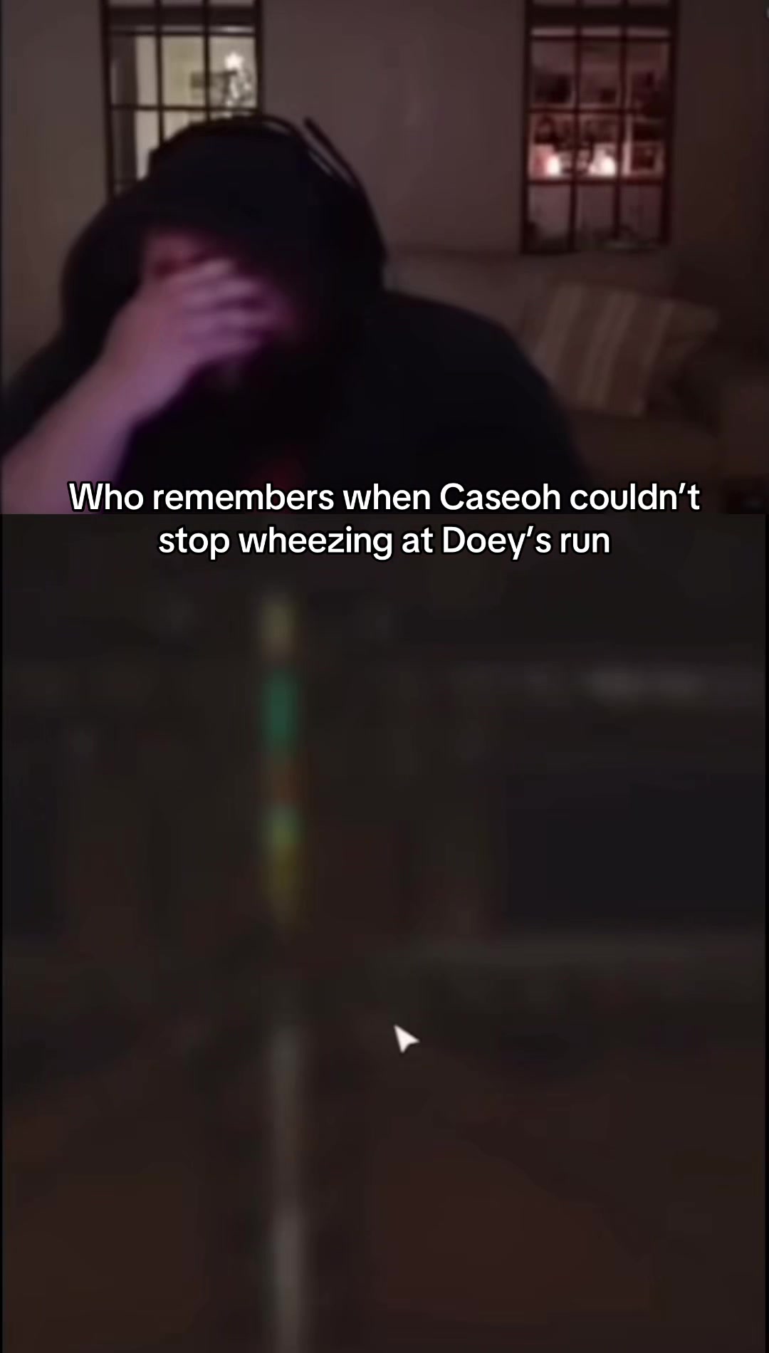 @CaseOh&rsquo;s #1 Fan