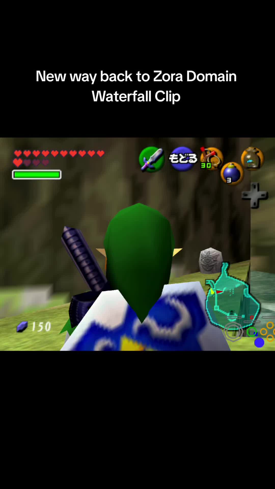 @MillennialN64Dad