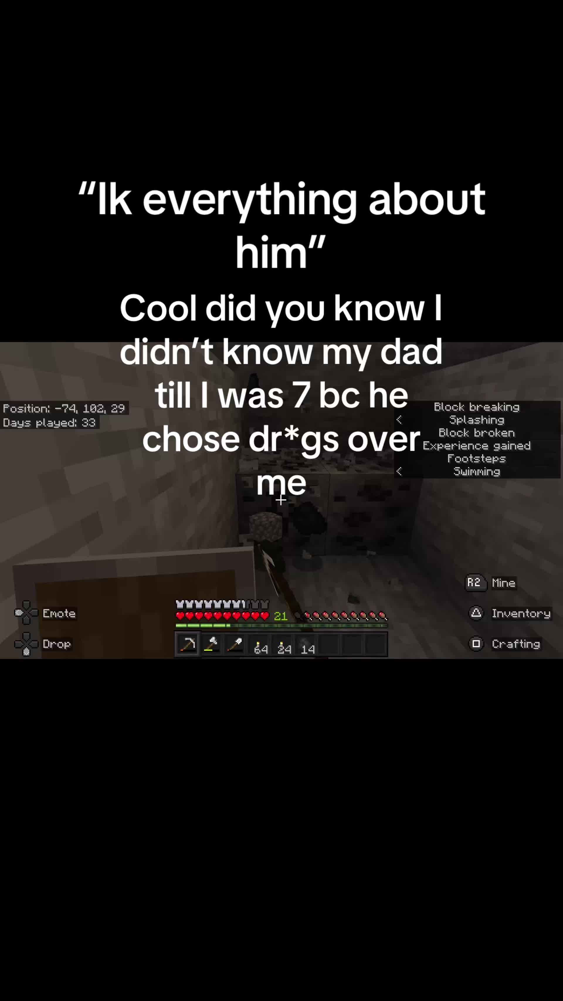 @ 