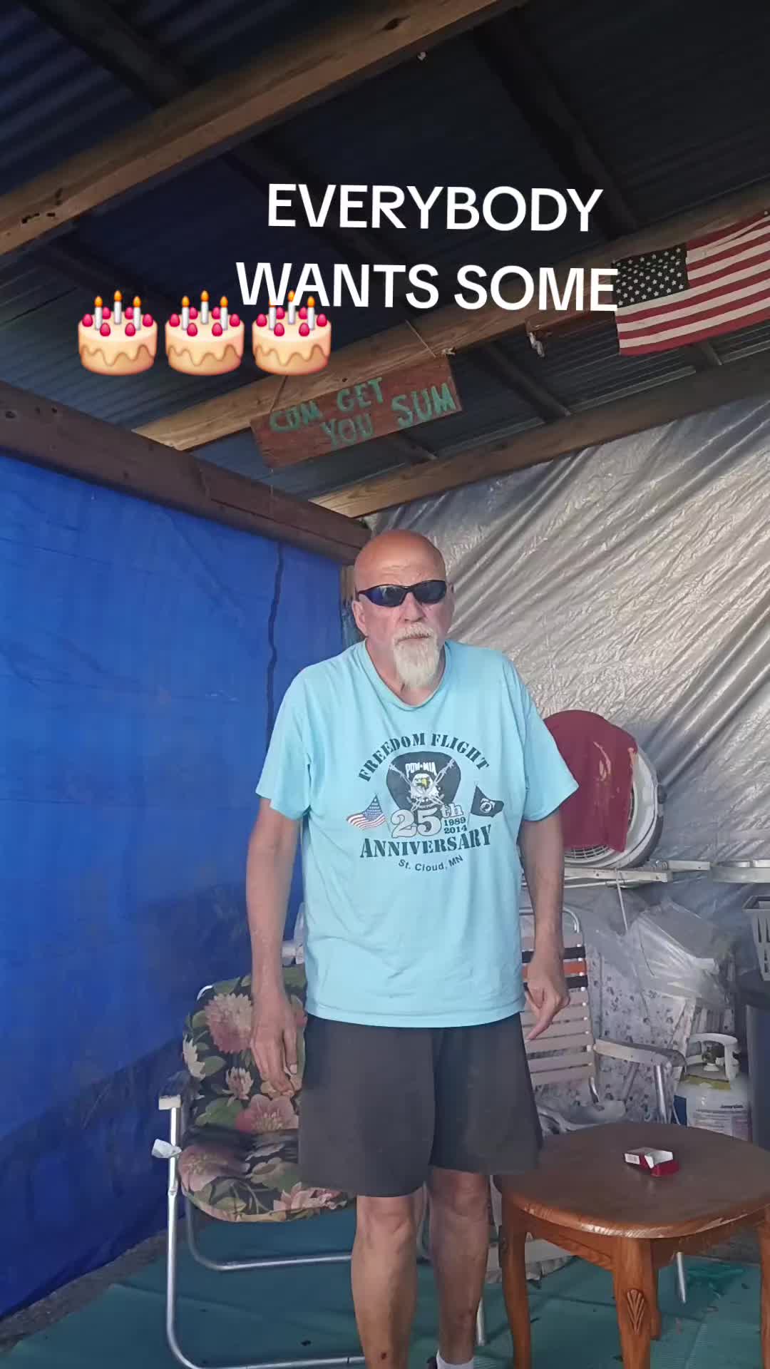 @🩵 CAJUN MAN 🩵