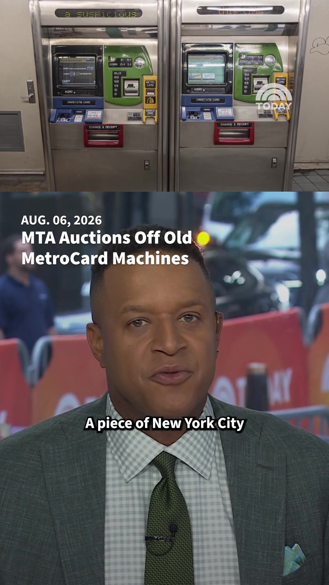 @TODAY Show