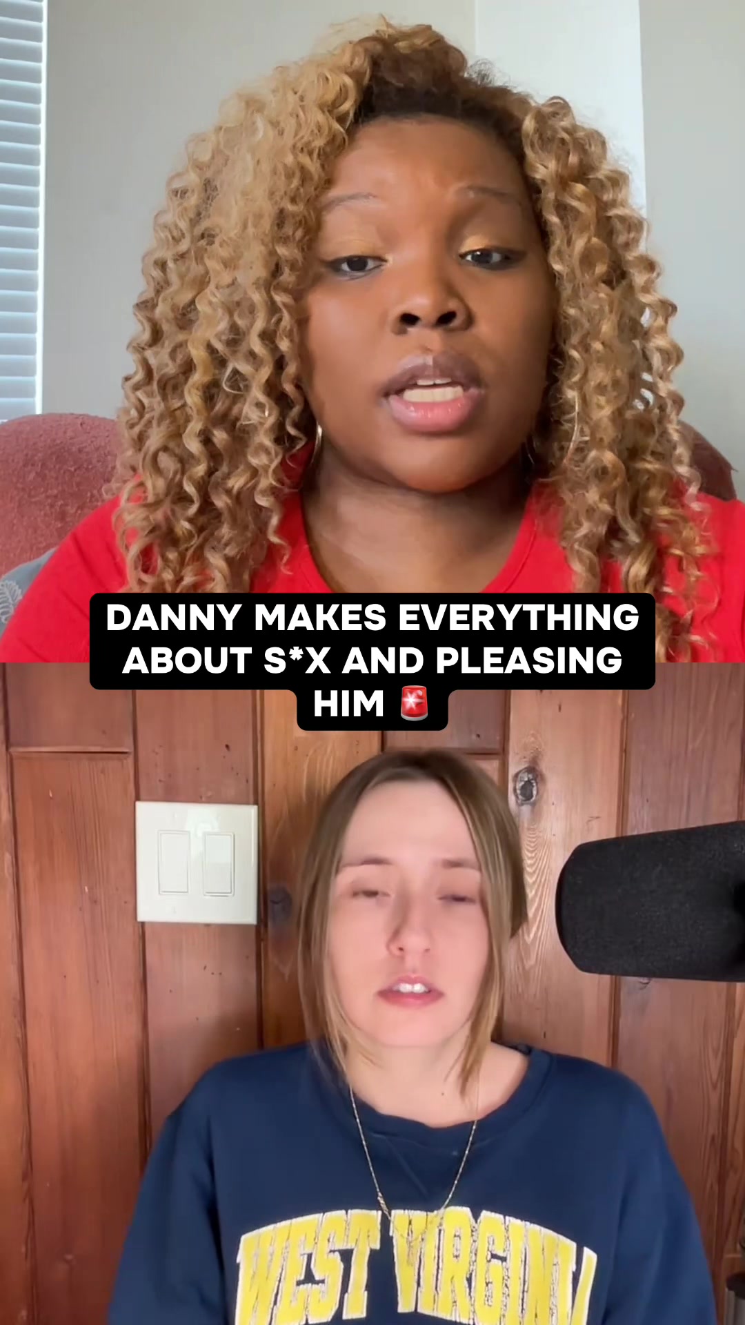 @Positively Uncensored