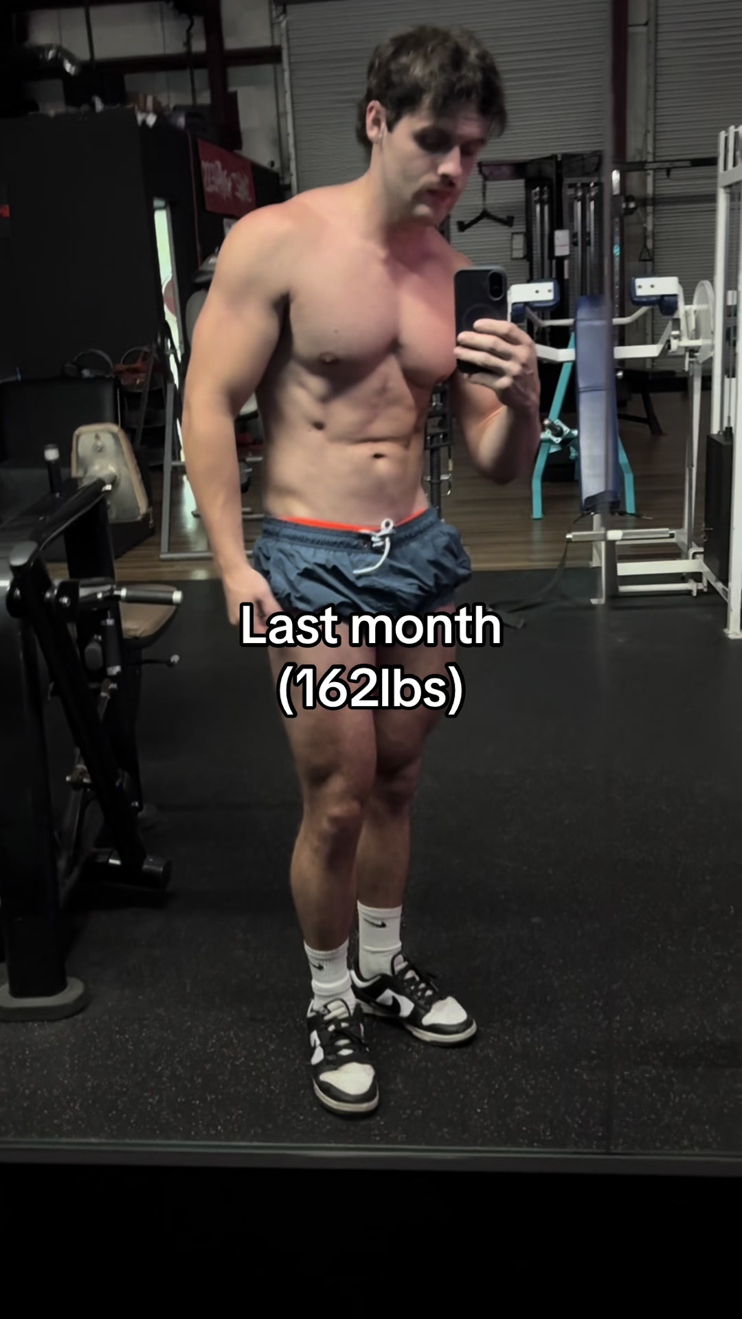 @Scarface | fitness