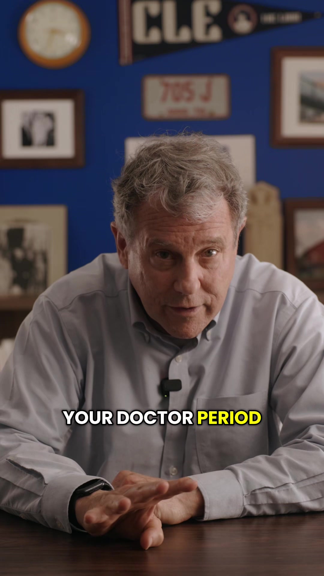 @Sherrod