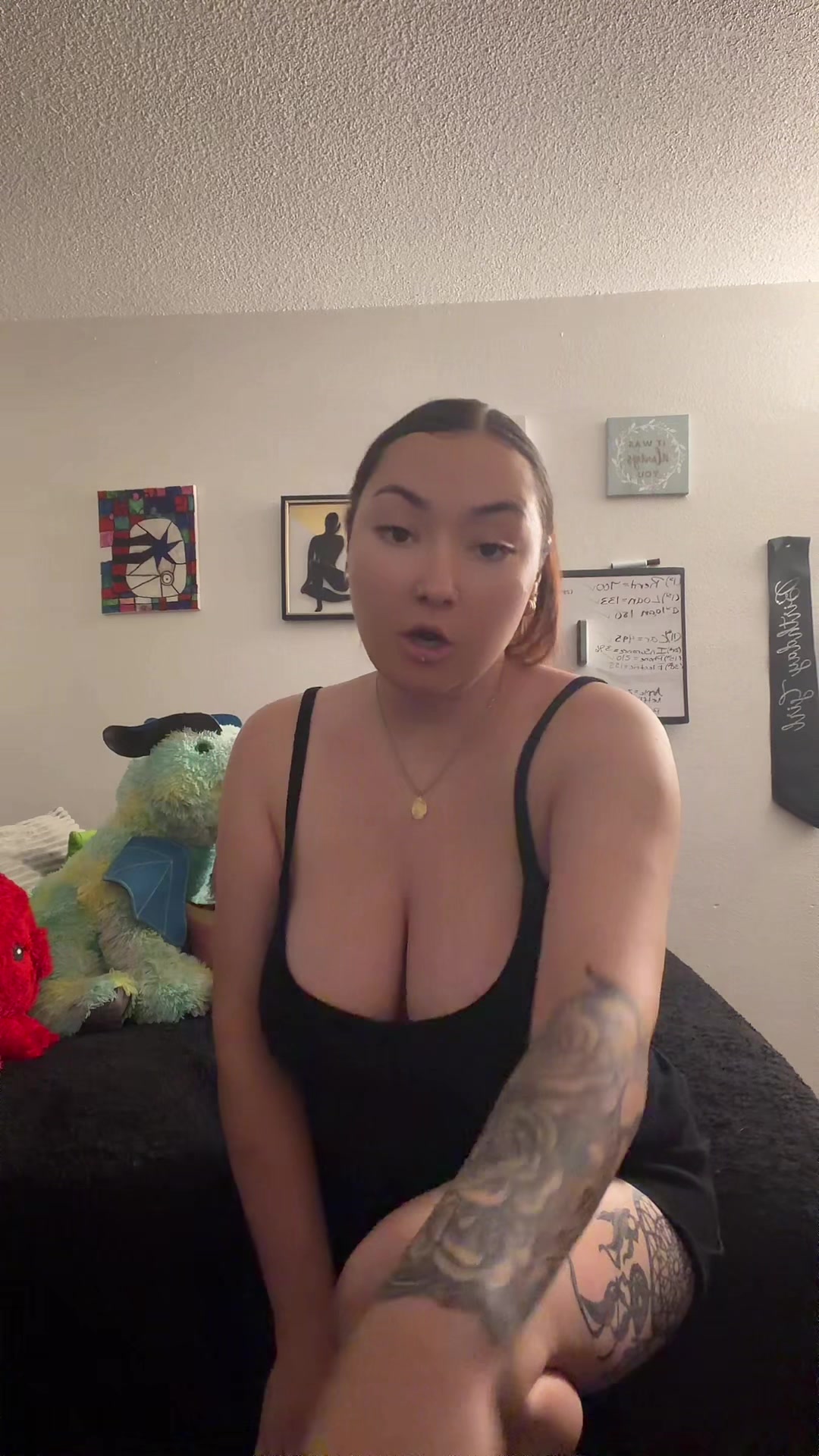 @Lexiee Durán