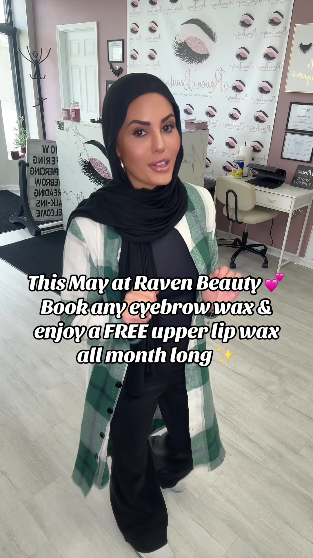 @Raven Salmaci Amad