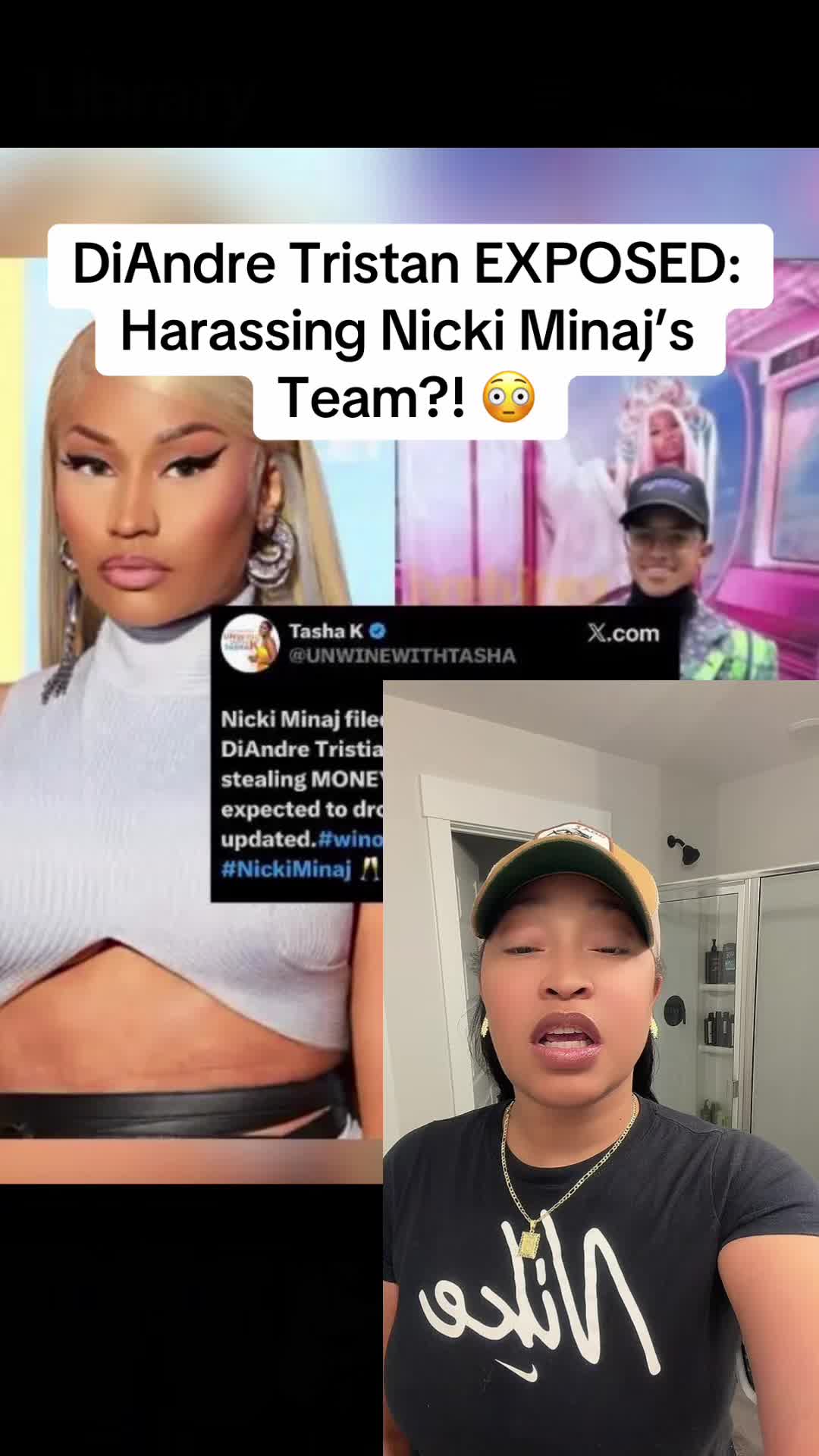 @Shanell