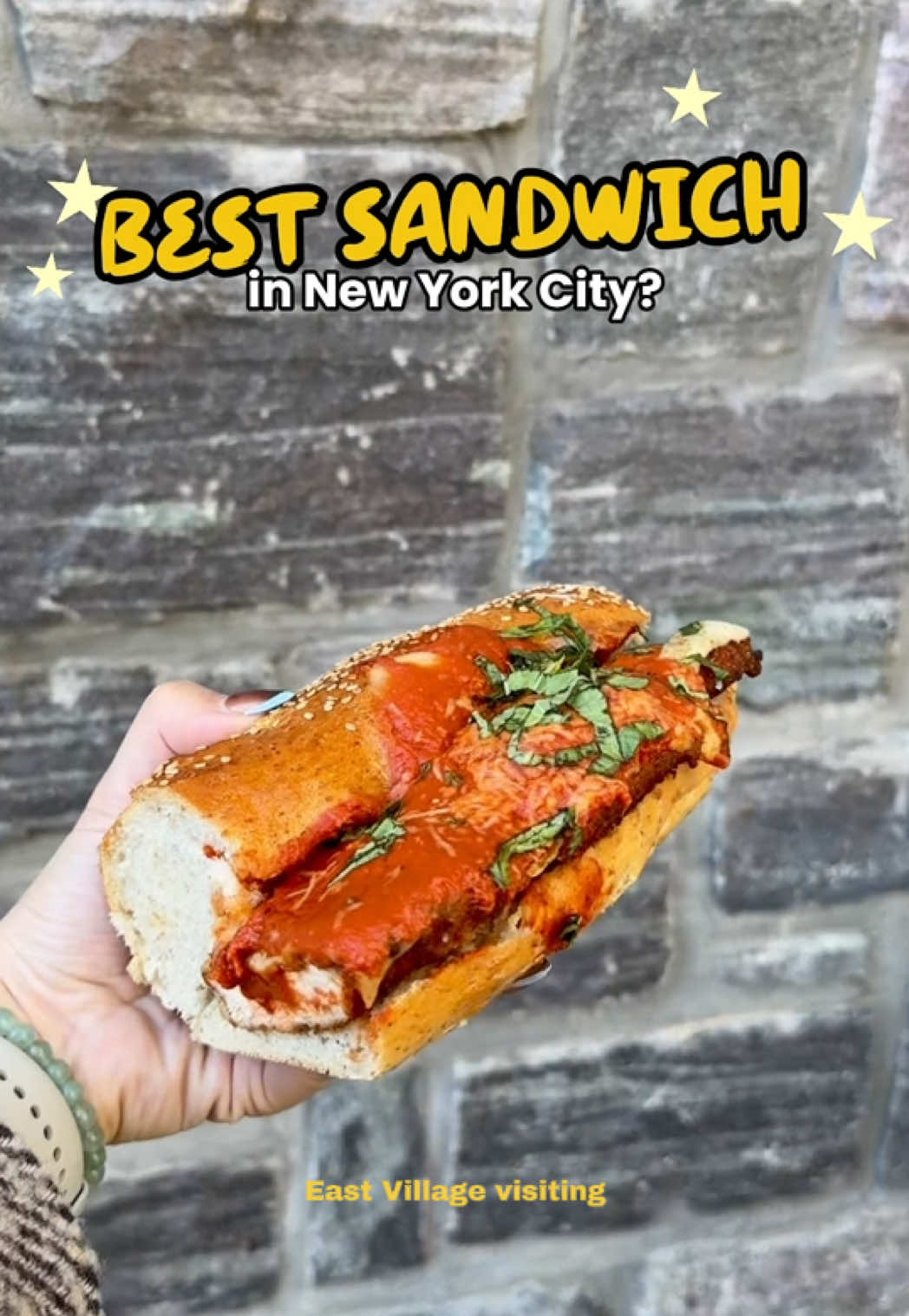 @Lea 🥟 NYC cheap eats & food