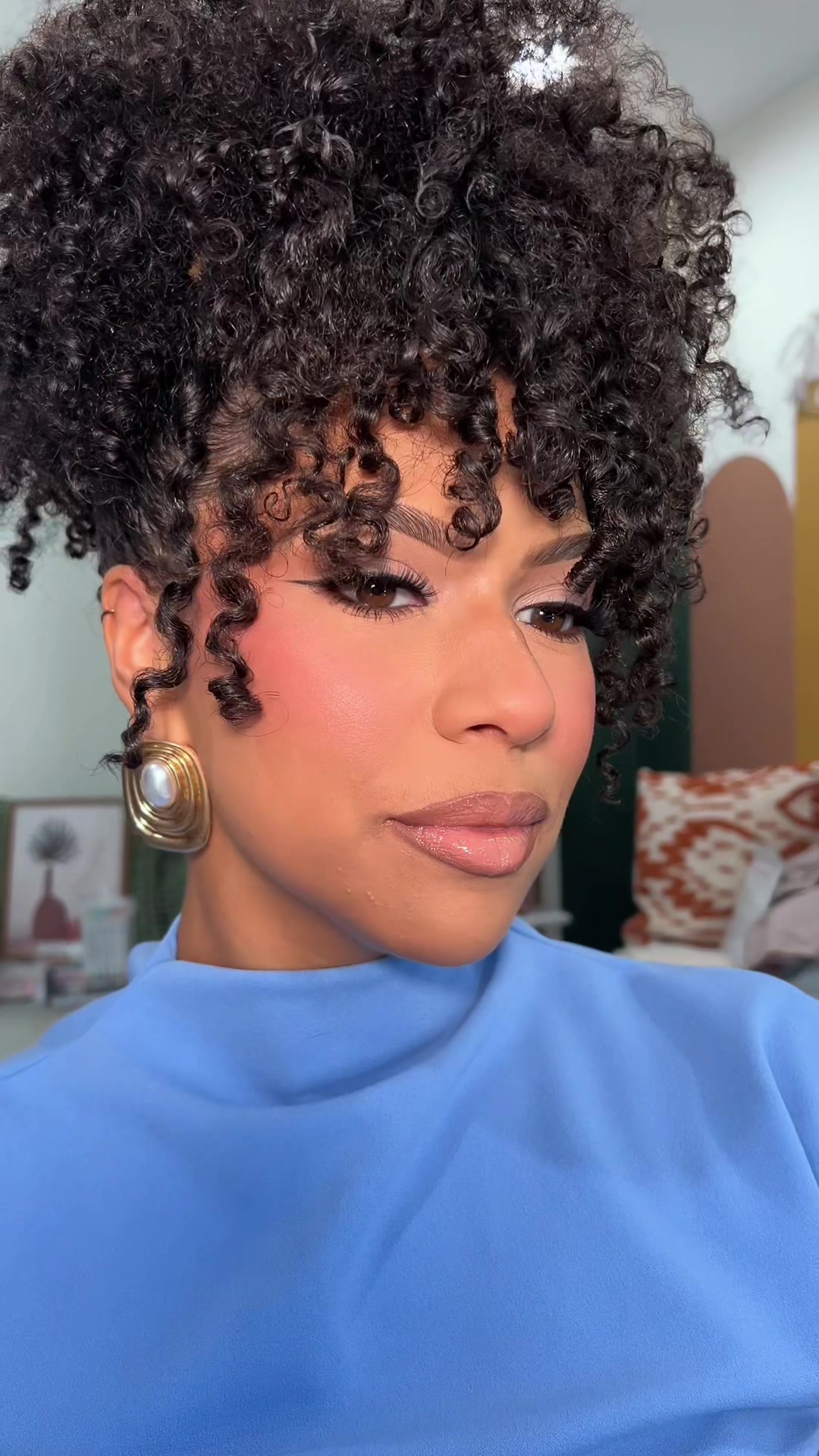 @JAEL| MUA | MIA/TPA CREATOR 🌴