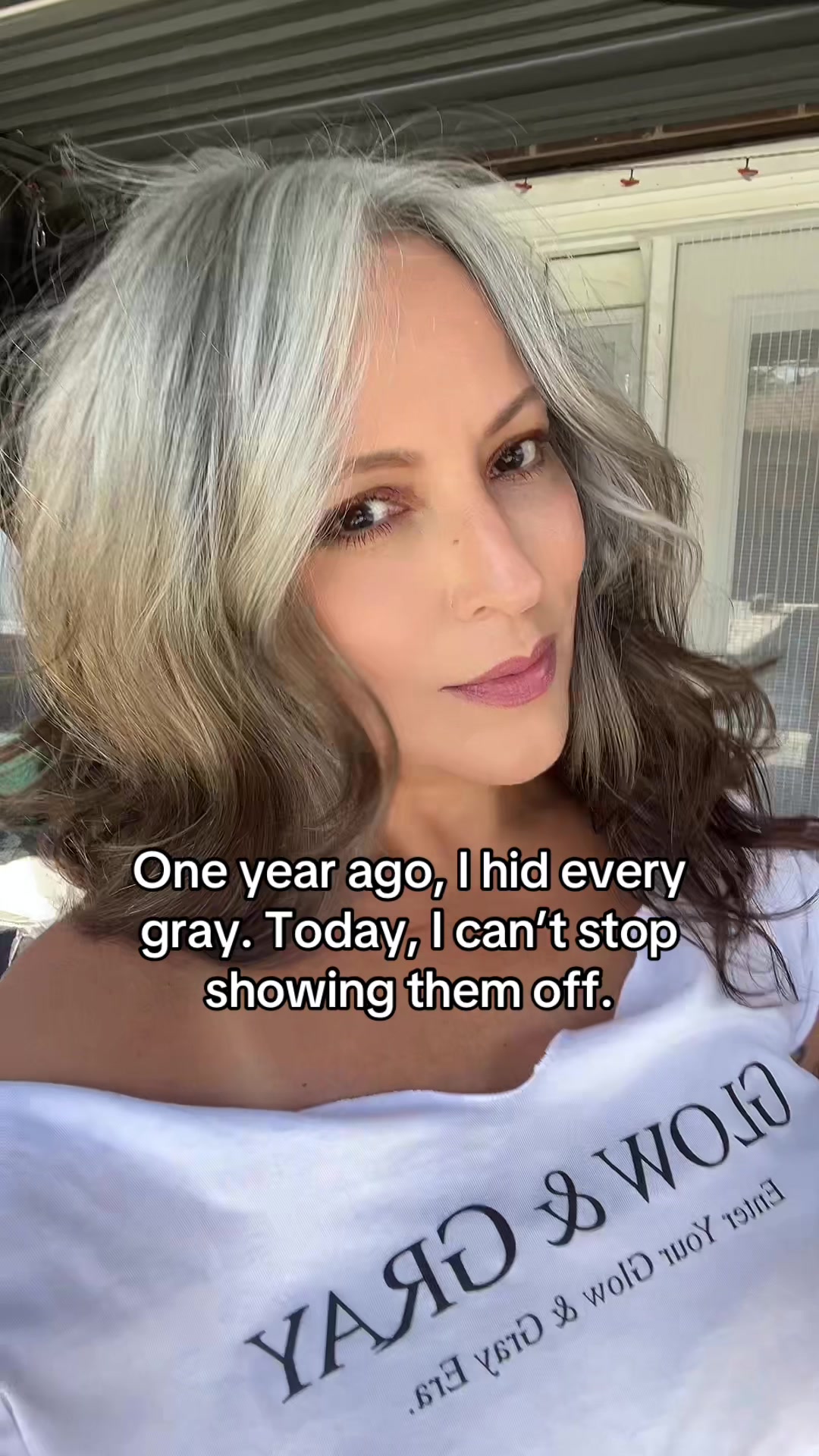 @Glowandgray