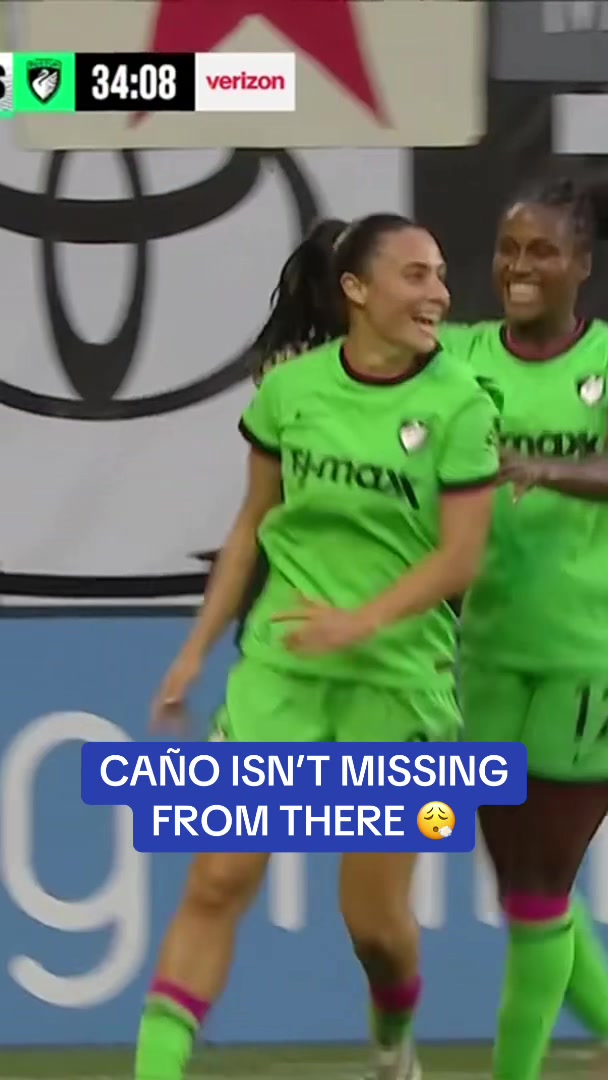 @NWSL on ION