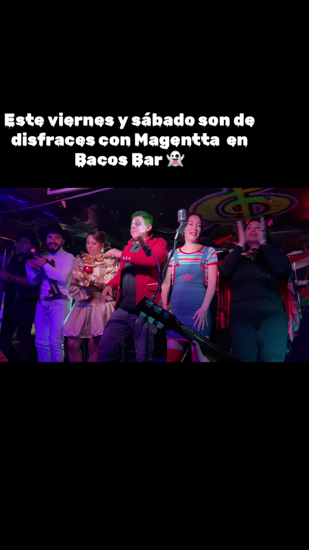 @Magentta RockBand